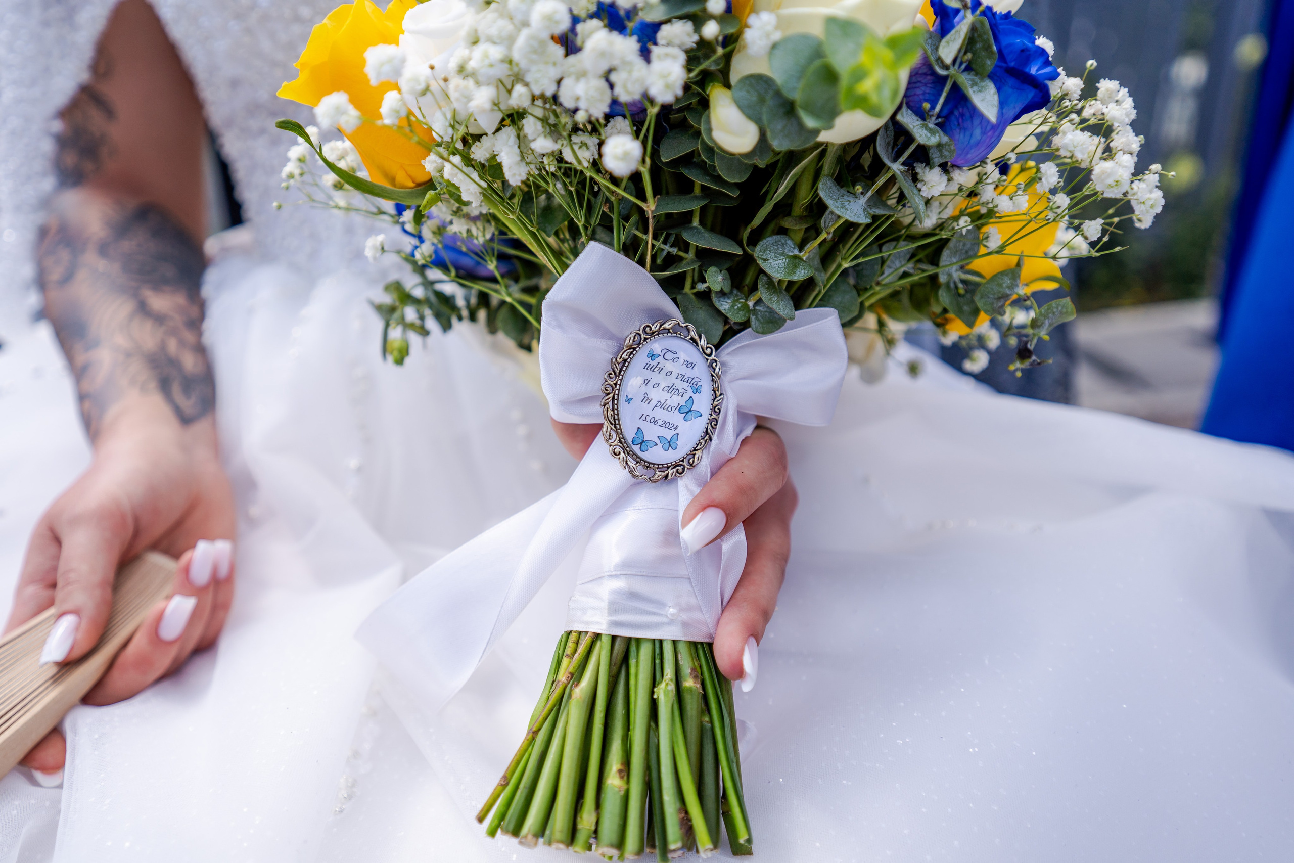 Nunta Andreea si Catalin – Fotograf Ploiesti. Fotografie | Videografie | ARN Creative Events