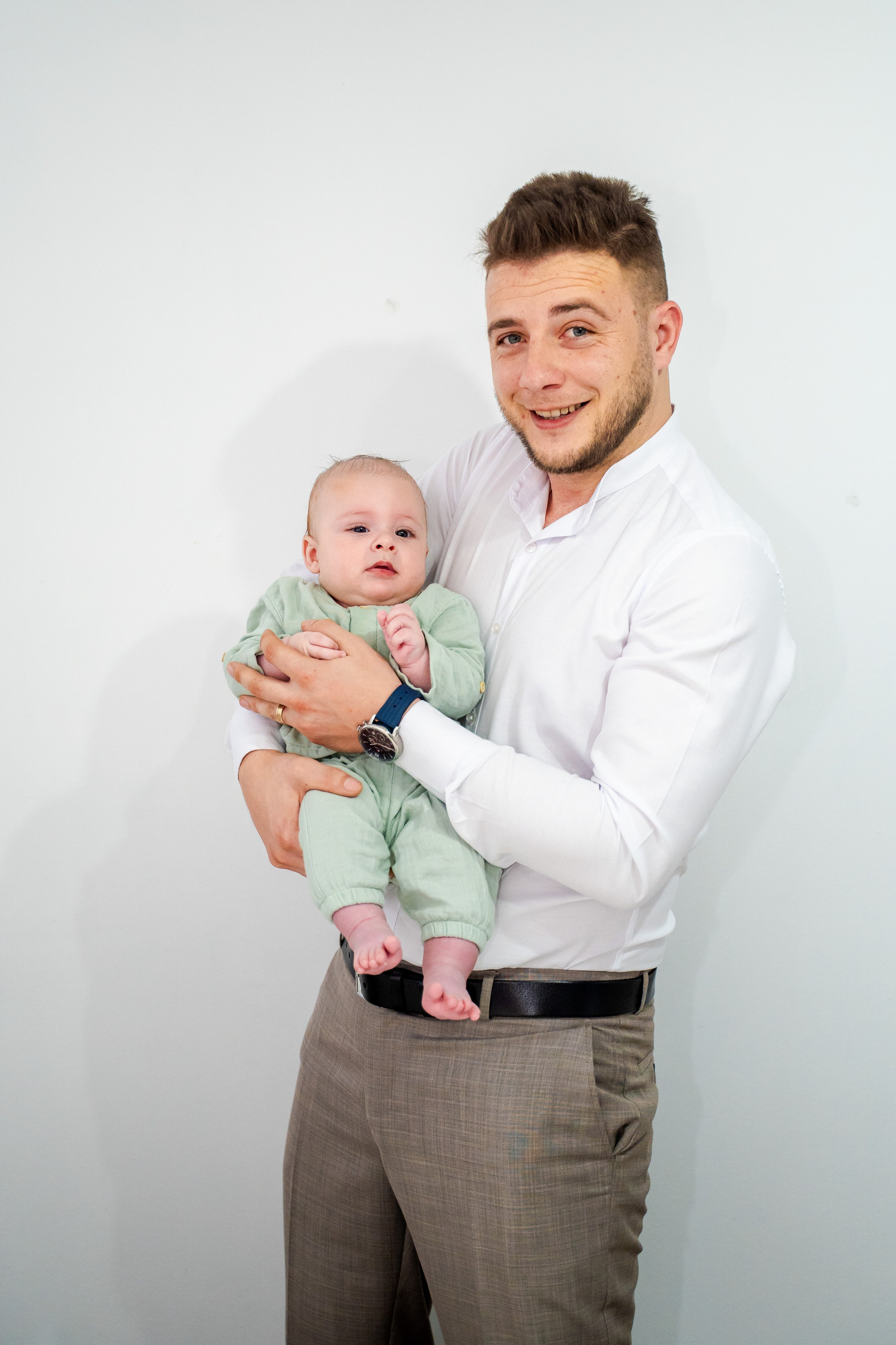 Botez Ayan Stefan – Fotograf Ploiesti. Fotografie | Videografie | ARN Creative Events