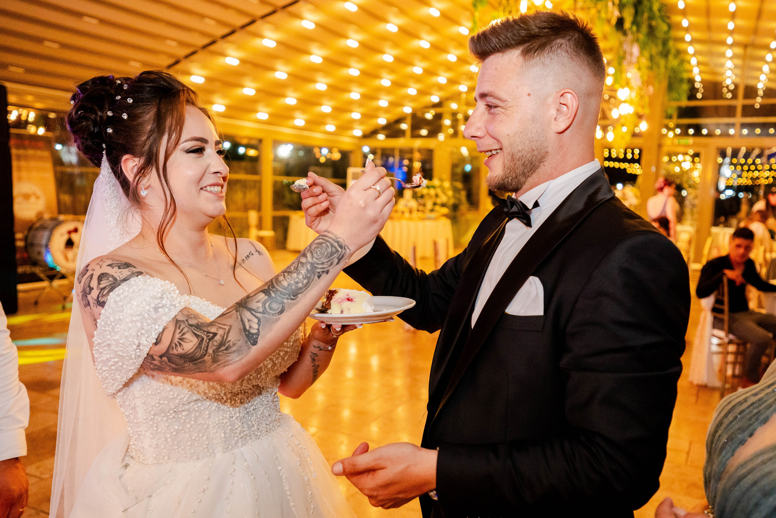 Nunta Andreea si Catalin – Fotograf Ploiesti. Fotografie | Videografie | ARN Creative Events