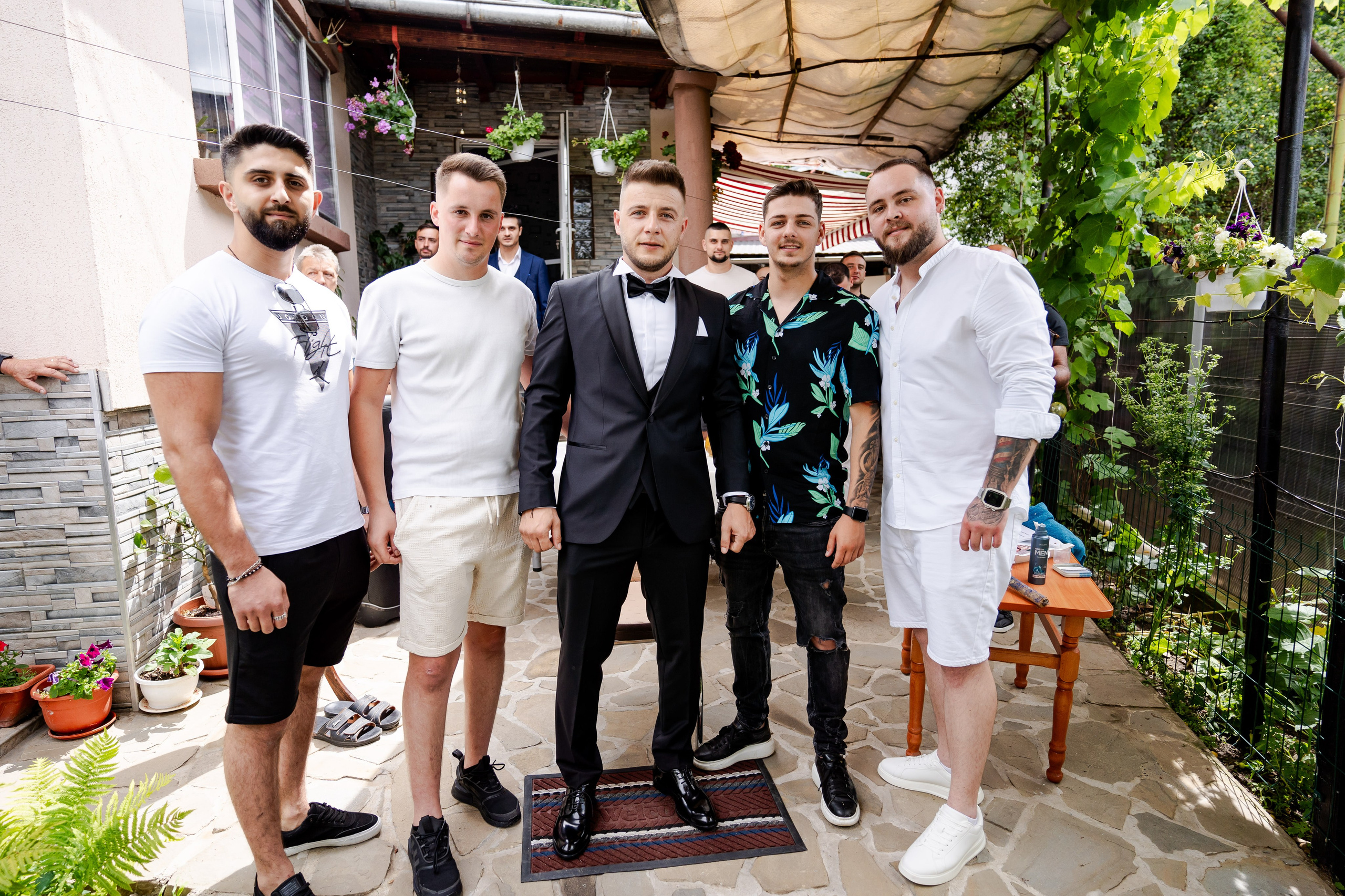 Nunta Andreea si Catalin – Fotograf Ploiesti. Fotografie | Videografie | ARN Creative Events