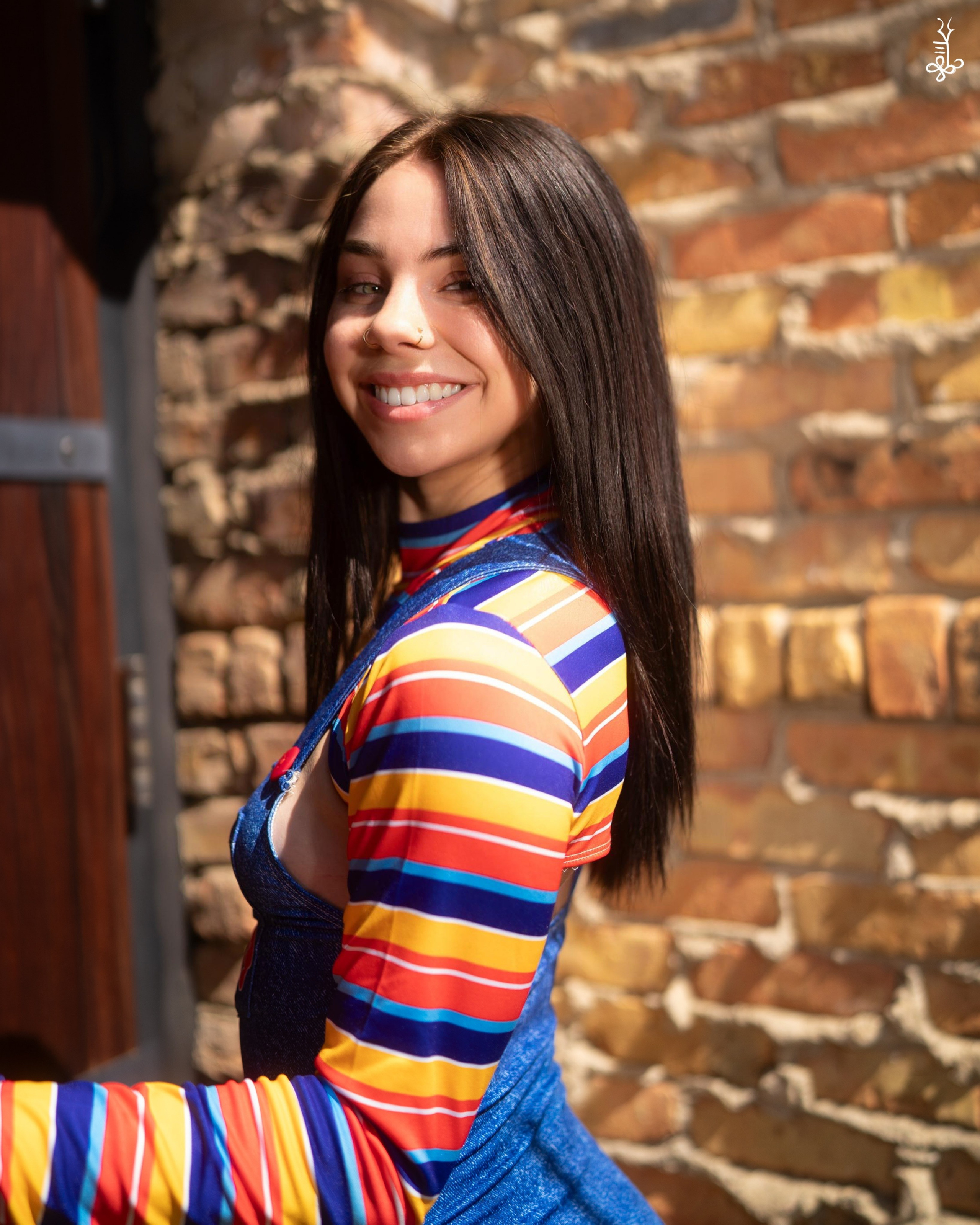 Chucky (@sevsmiley). Ke’Ondris