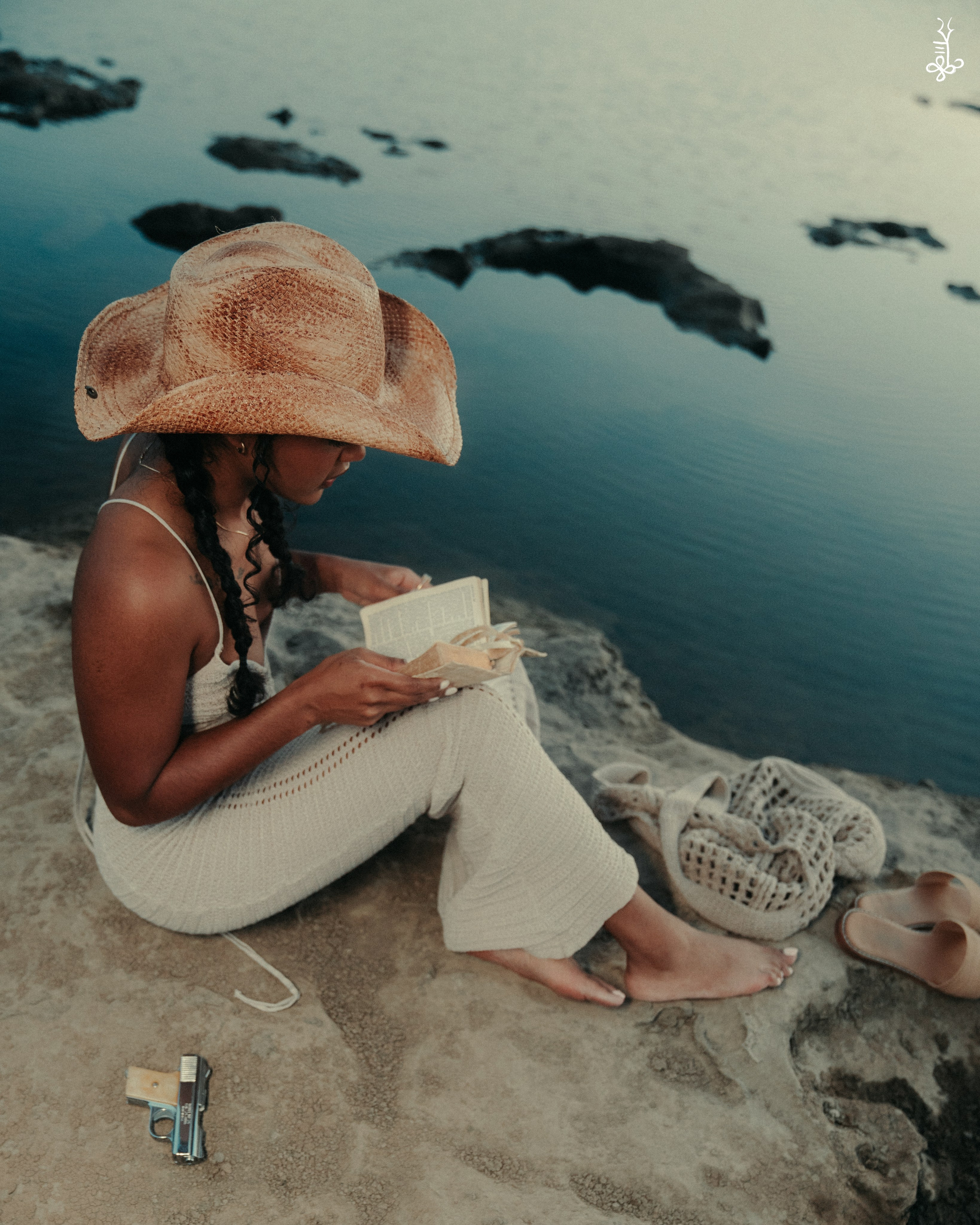 JADE SYAN. Ke’Ondris