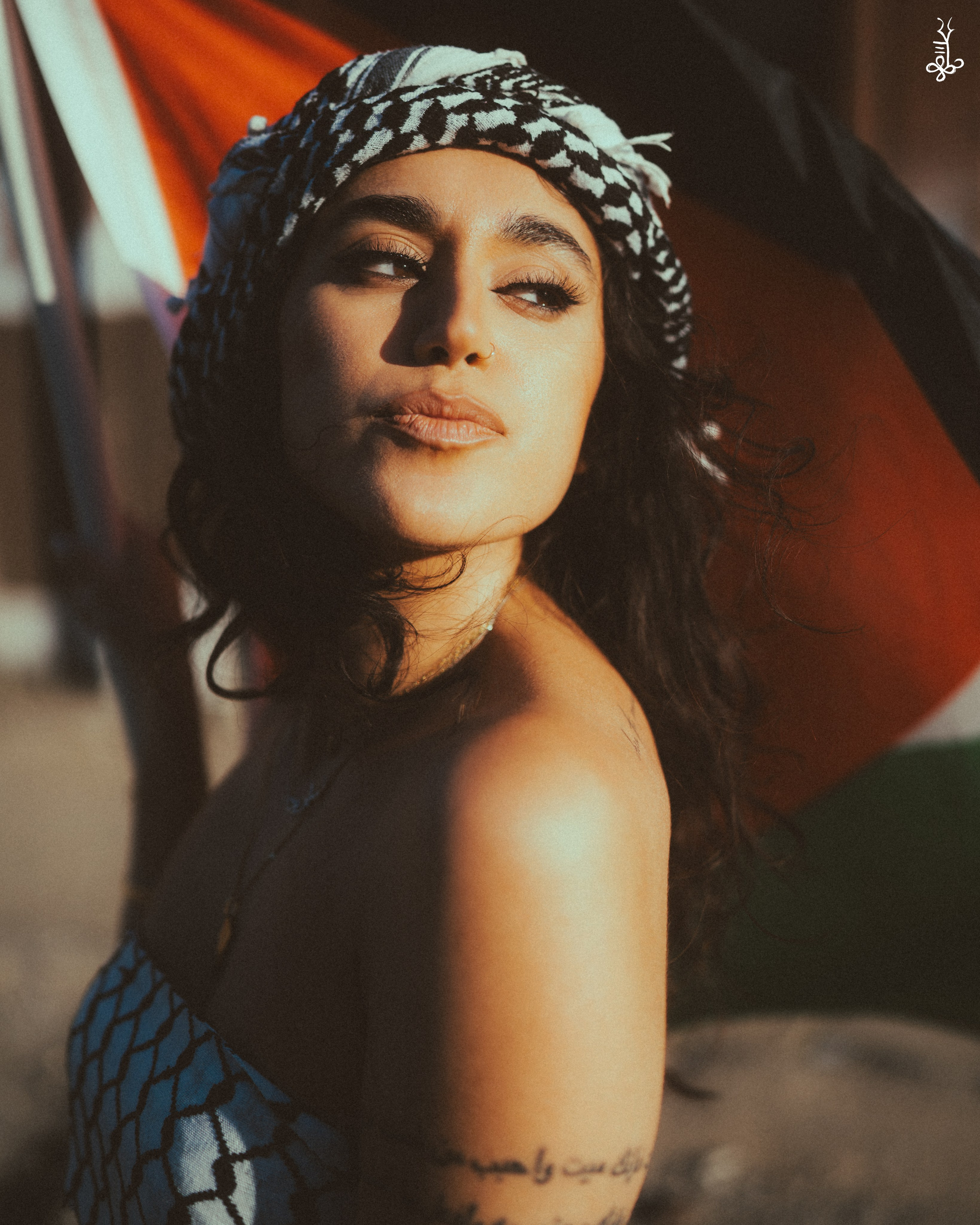 SABRINA ALI. Ke’Ondris | Photographer & Videographer | Indianapolis, IN