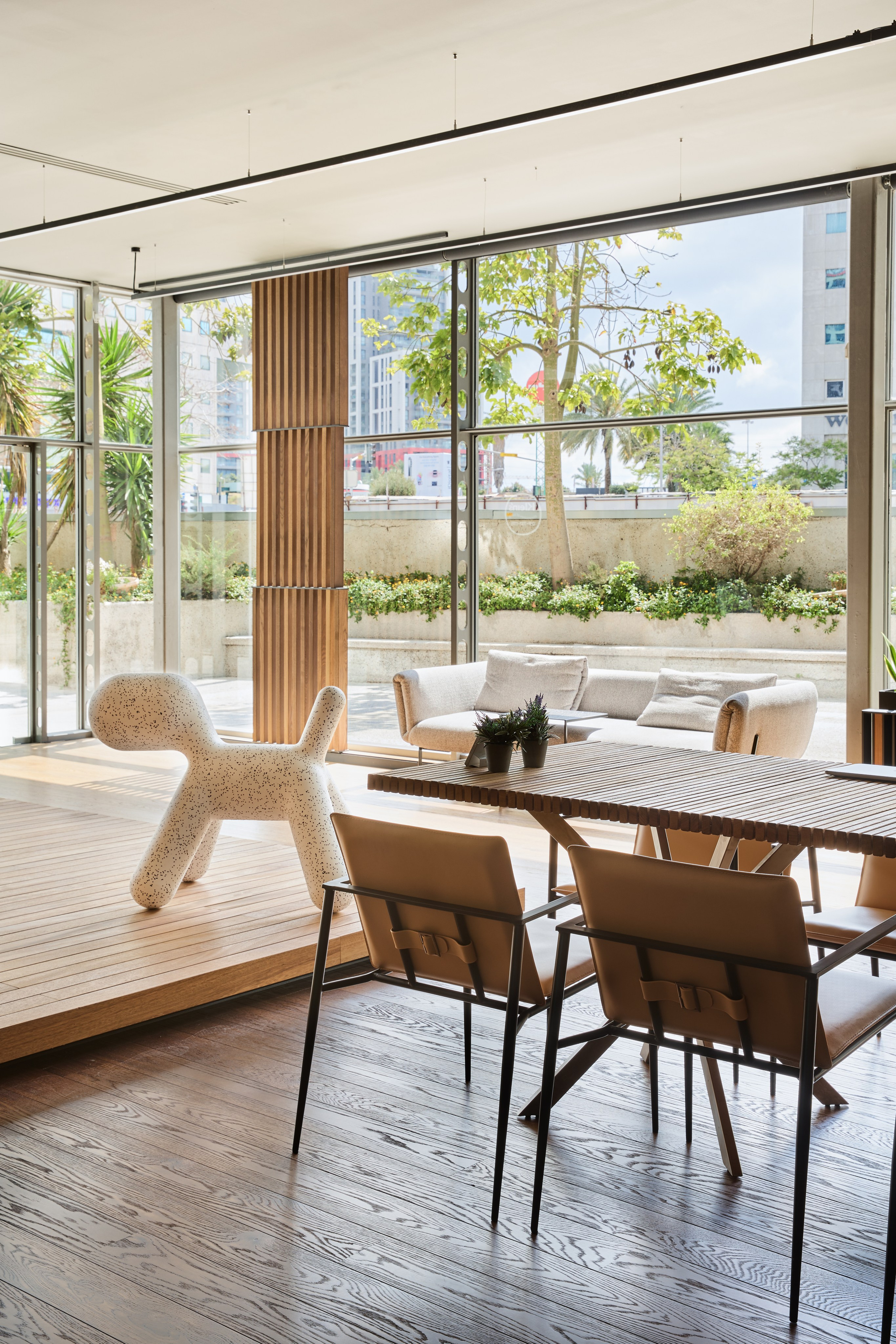 Adis Arcon Office. Интерьерный фотограф и видеограф Израиль