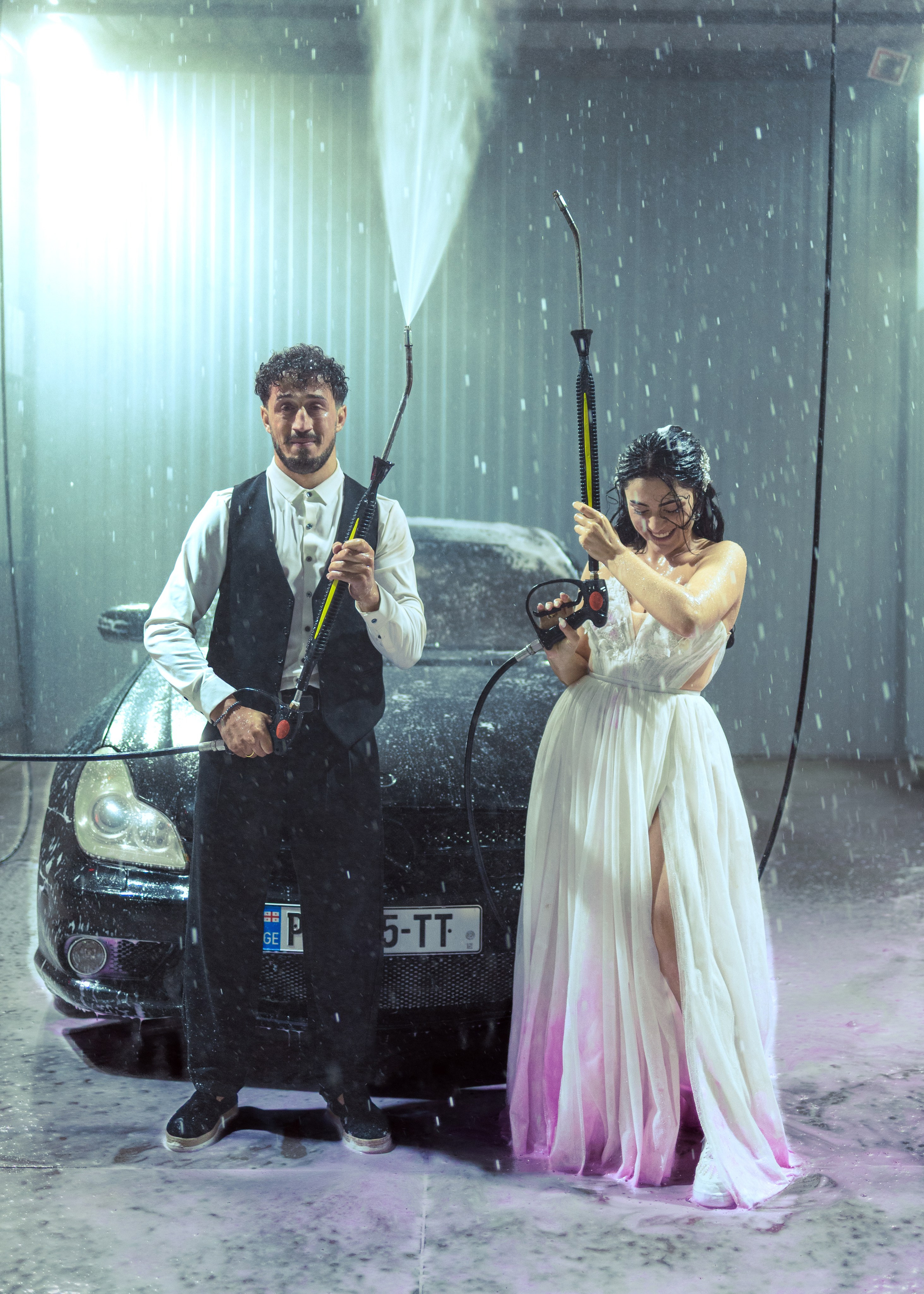 Wedding. PHOTOSTORYNIKA