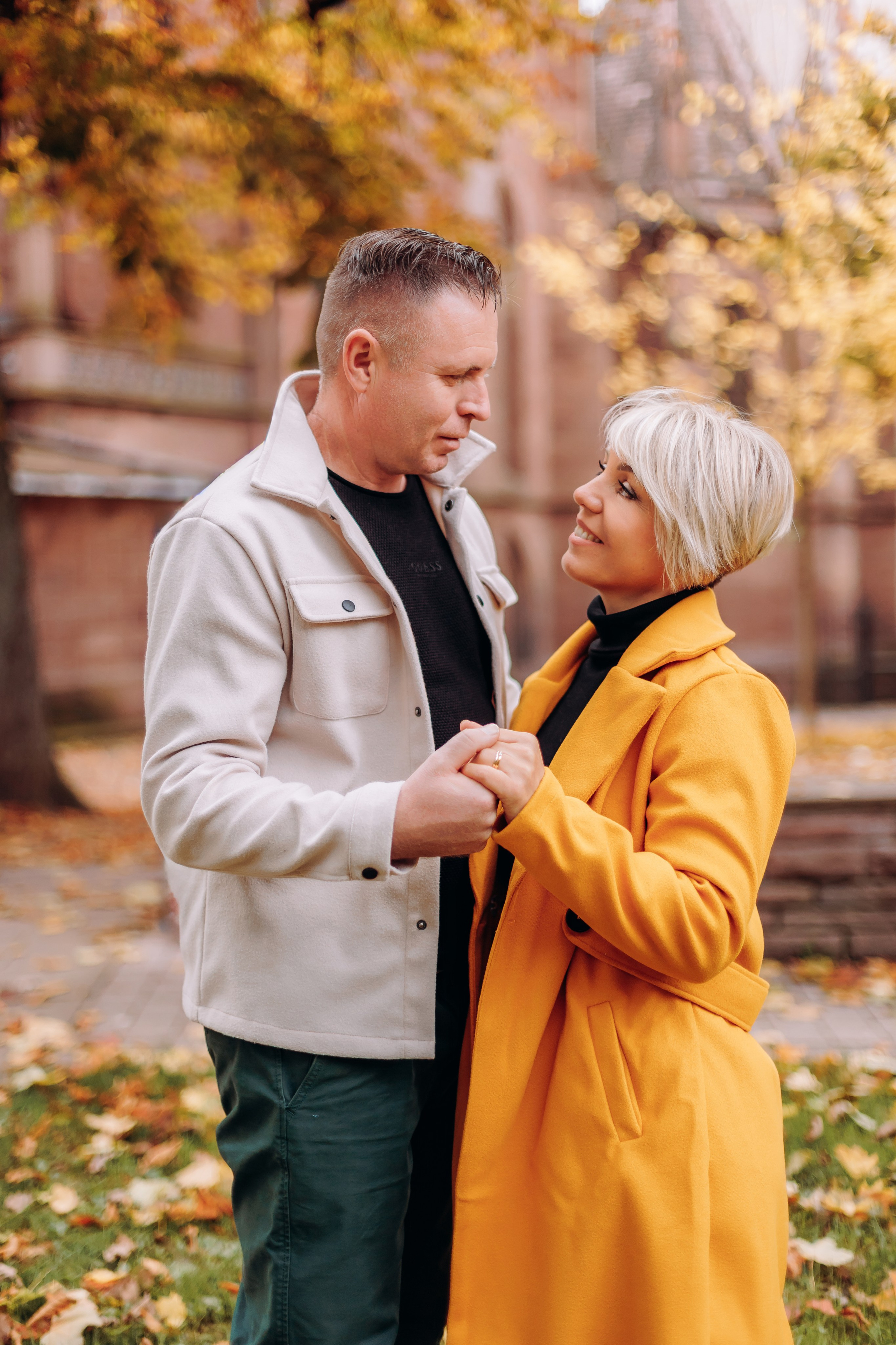 Ina & Andrey. Wedding and Family Photograph