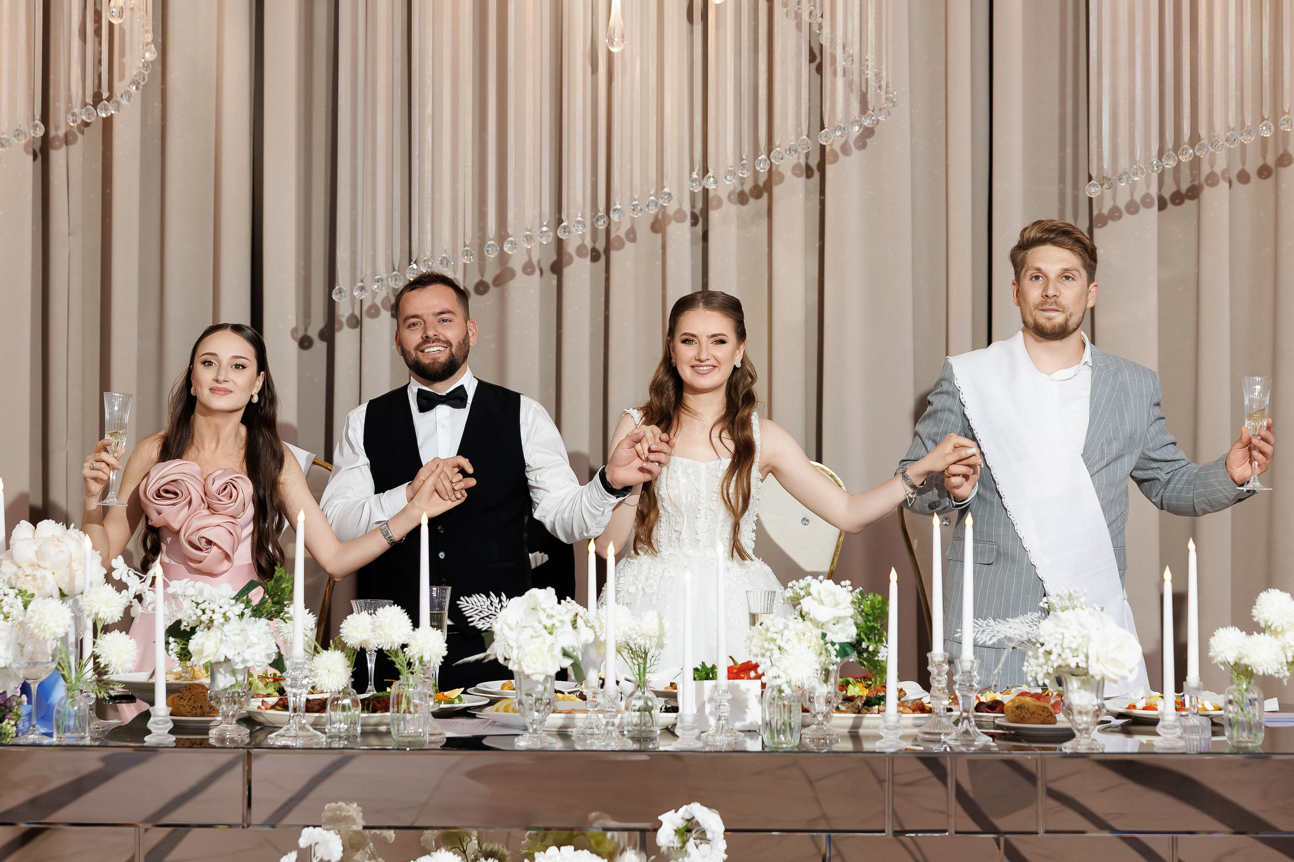 Ion & Djulieta — Richland — Wedding Day. Servicii Foto și Video 067188353