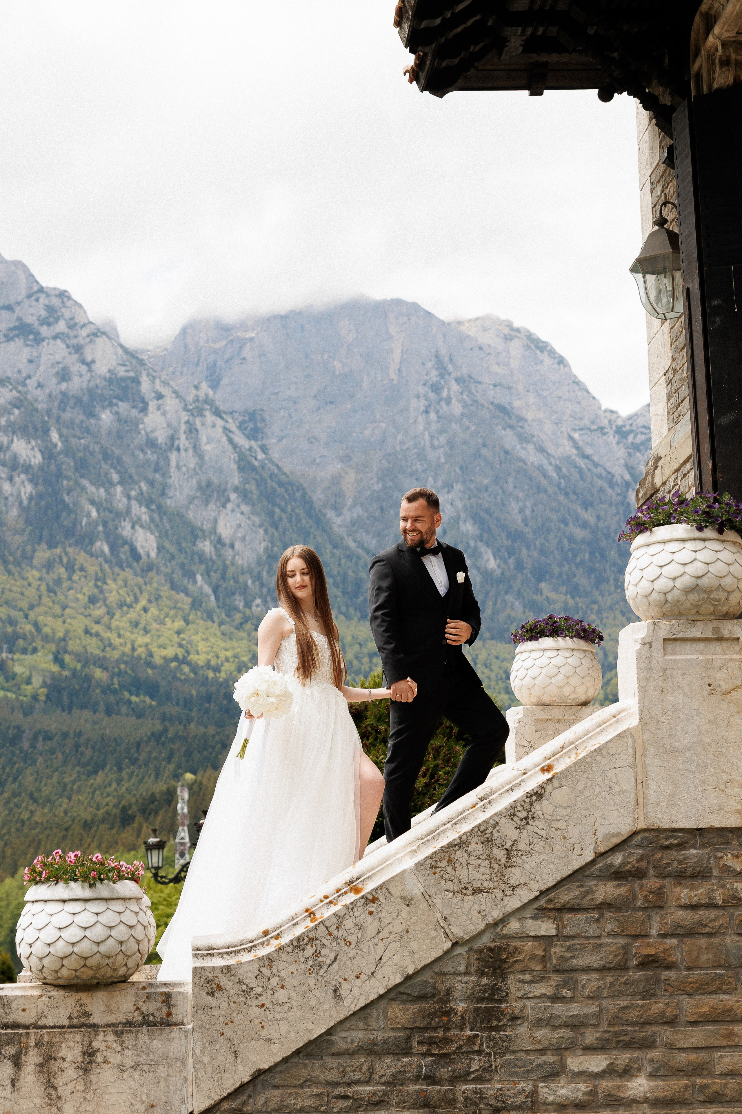 Ion & Djulieta — Richland — Wedding Day. Servicii Foto și Video 067188353