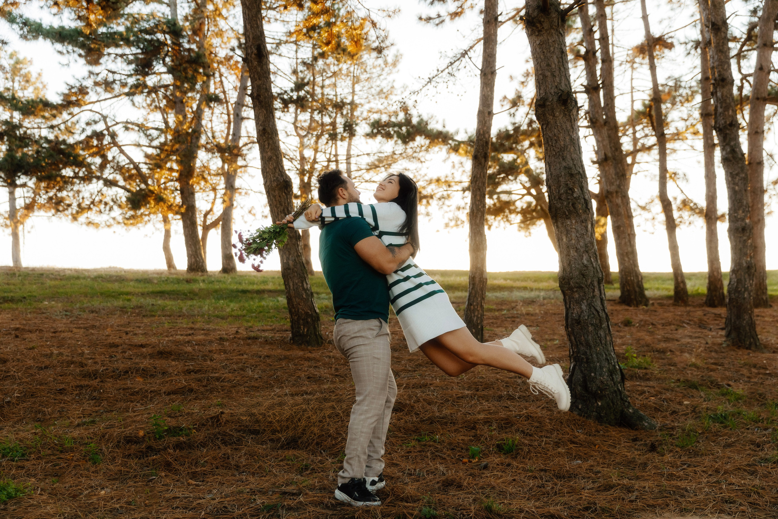 MIHAELA + ANDREI. Fulga Photographer