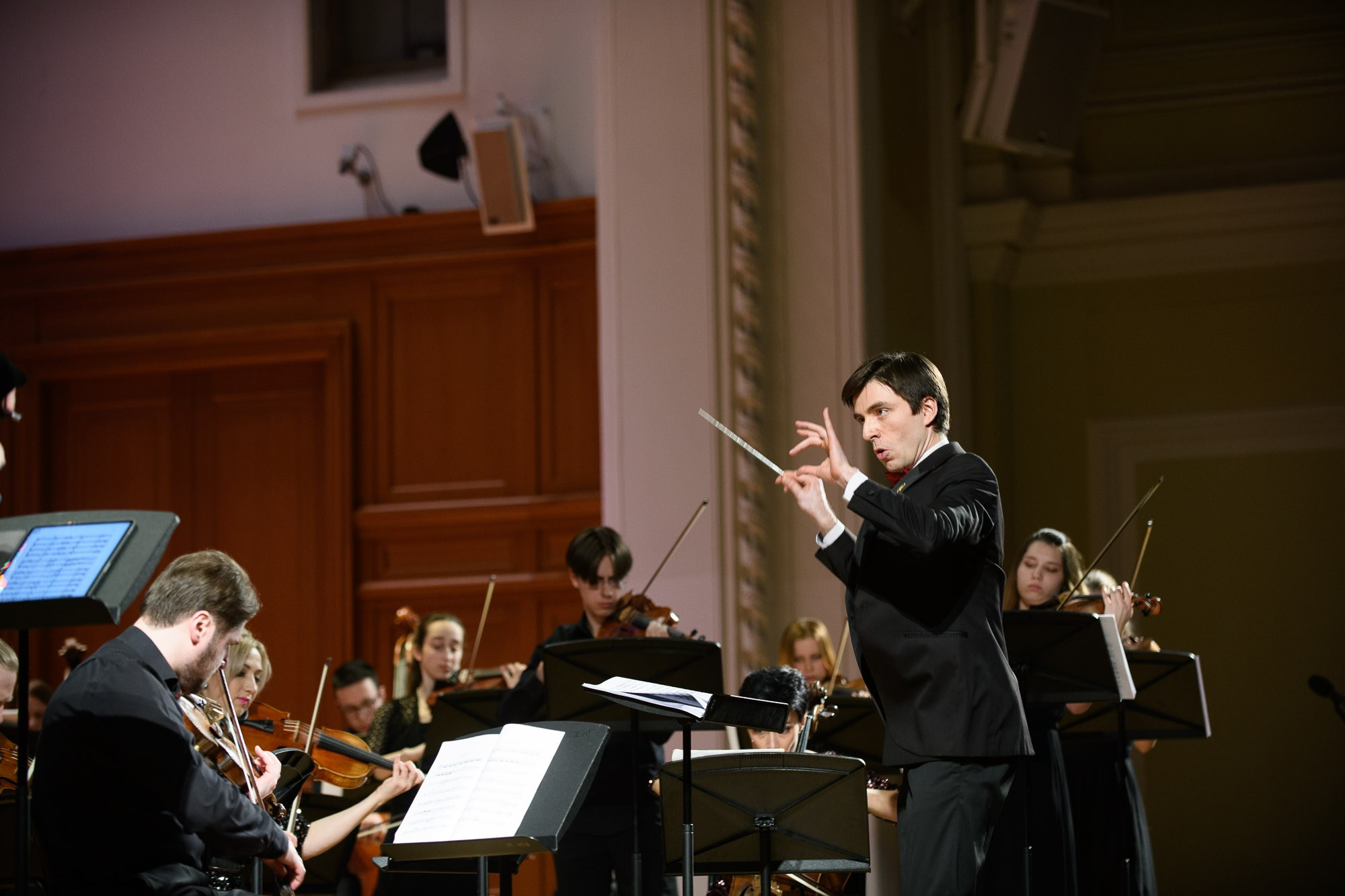 Concerts. Alexander Kabanov Photographer