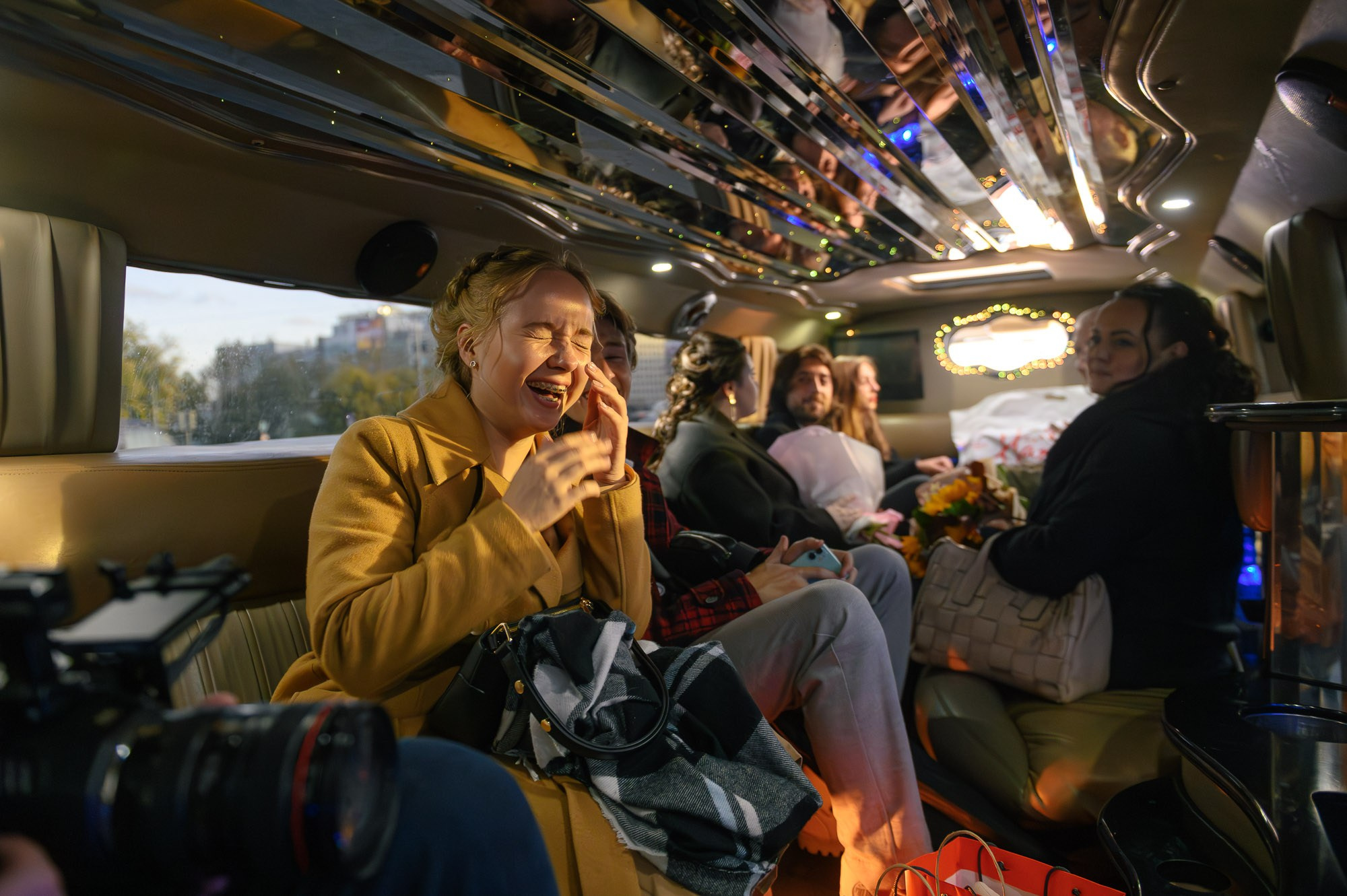 Weddings. Alexander Kabanov Photographer