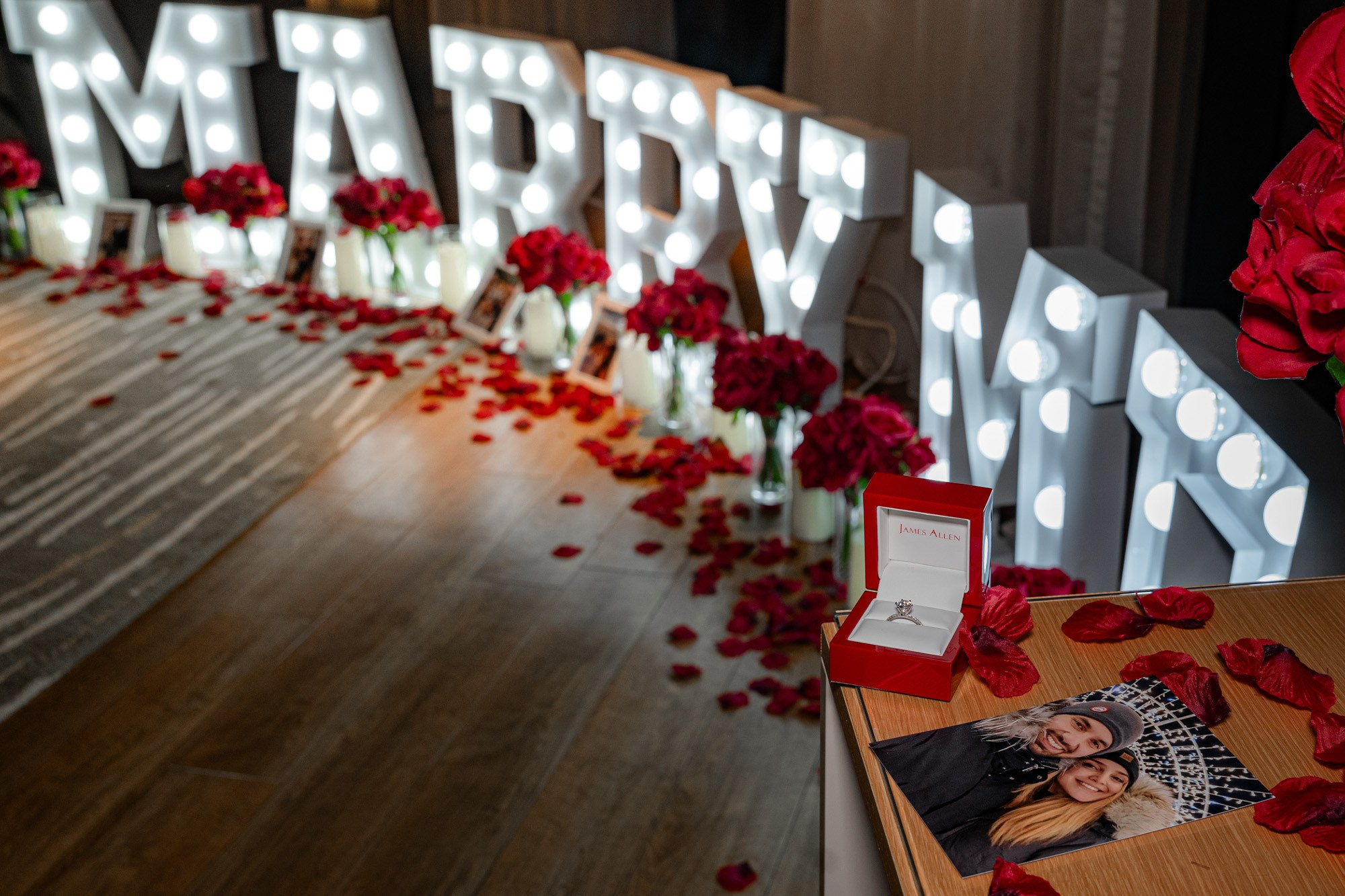 Proposal London. Tonya Kyrylenko photographer in London