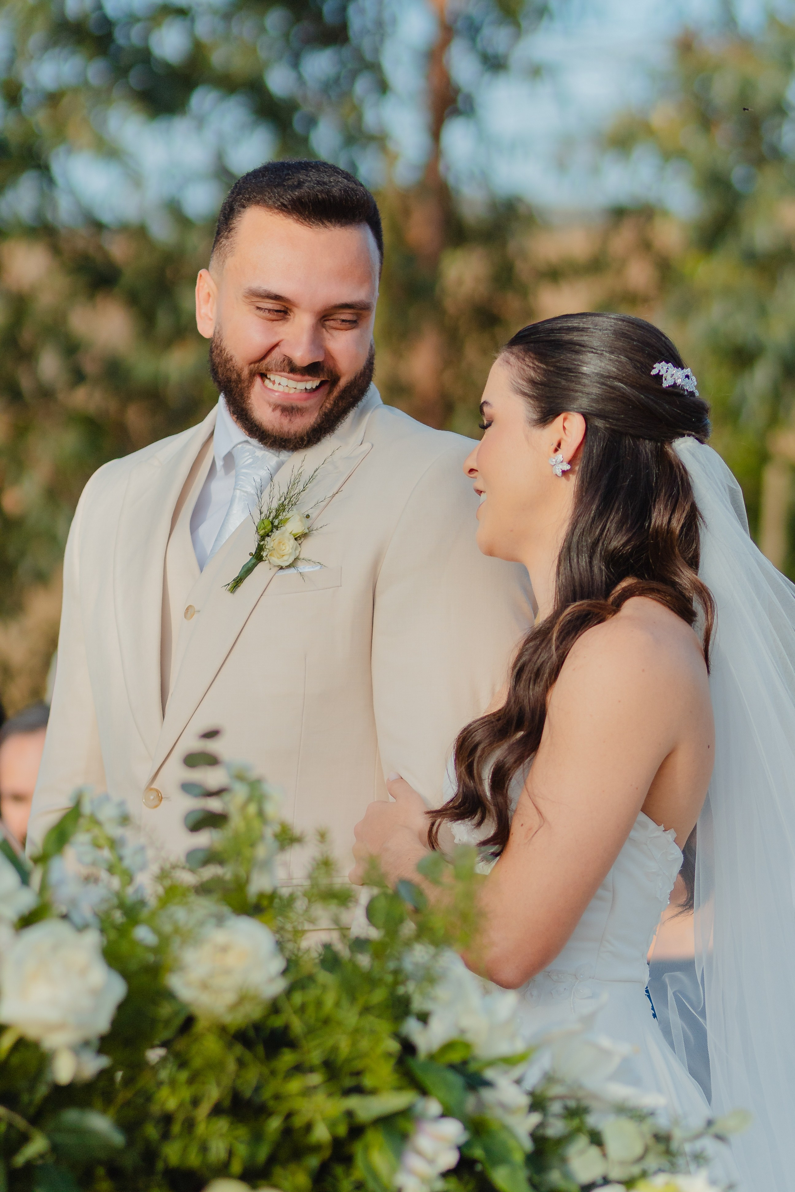 T & R — Um casamento pra lá de incrível!. Fotografia de casamento em Belo Horizonte