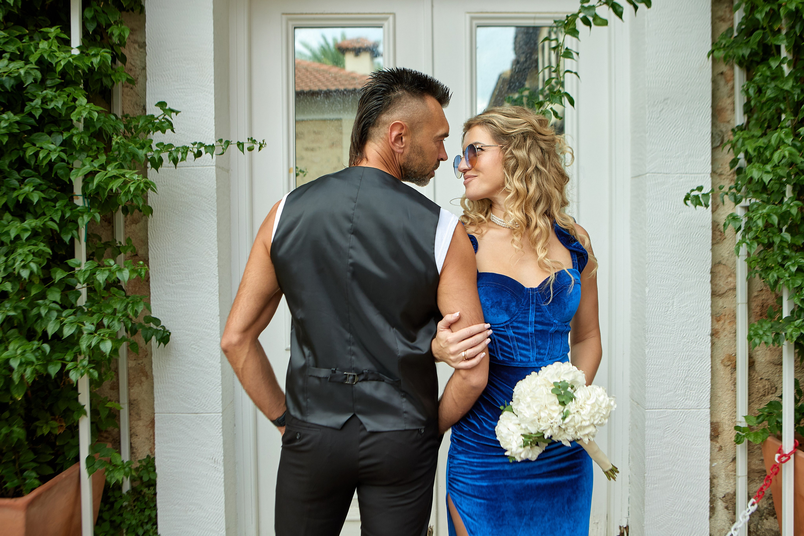 WEDDING 2025. Свадебный и семейный фотограф Жанна Руденко