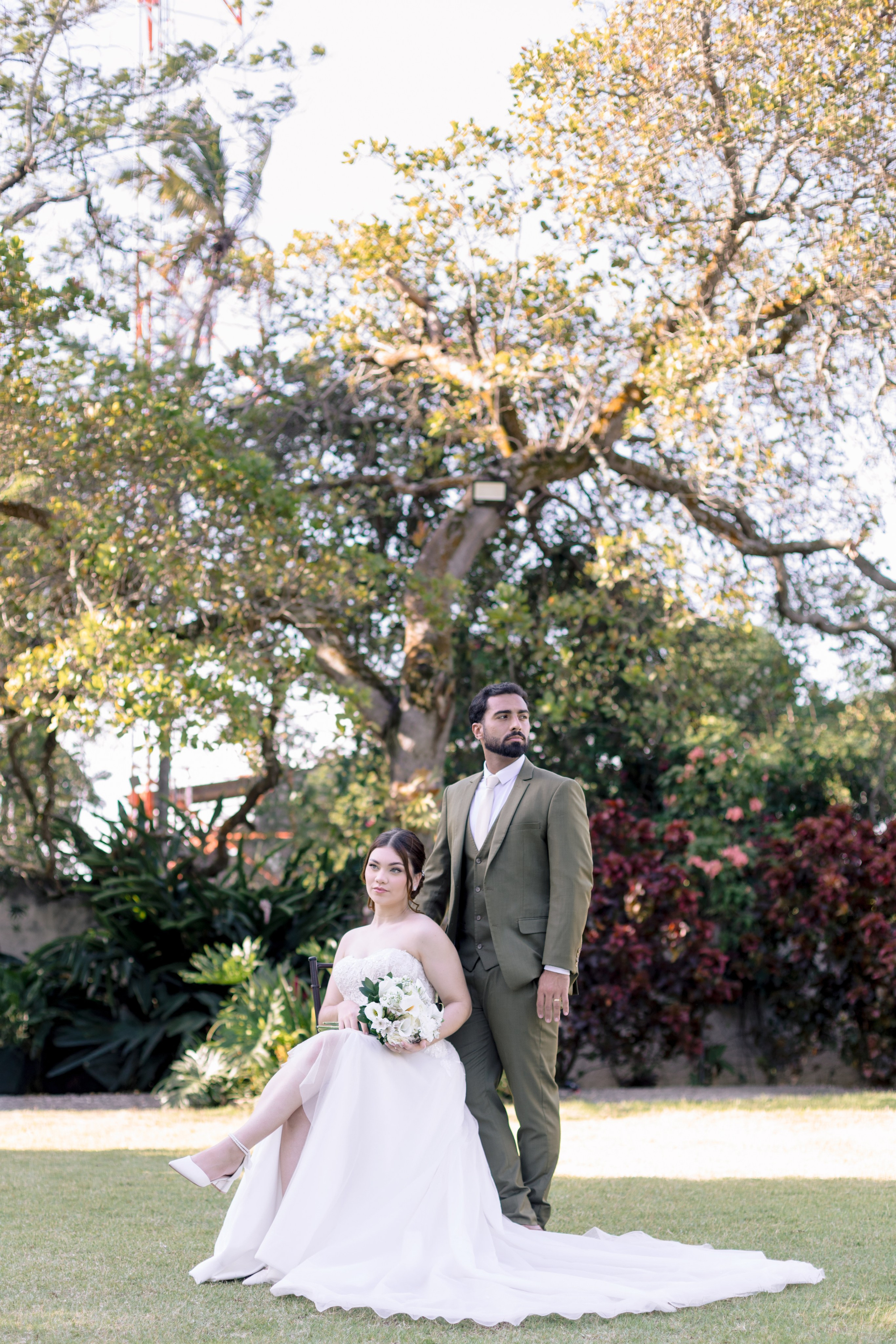 Pérgola Imperial | Editorial. Junior Ribeiro Fotografia