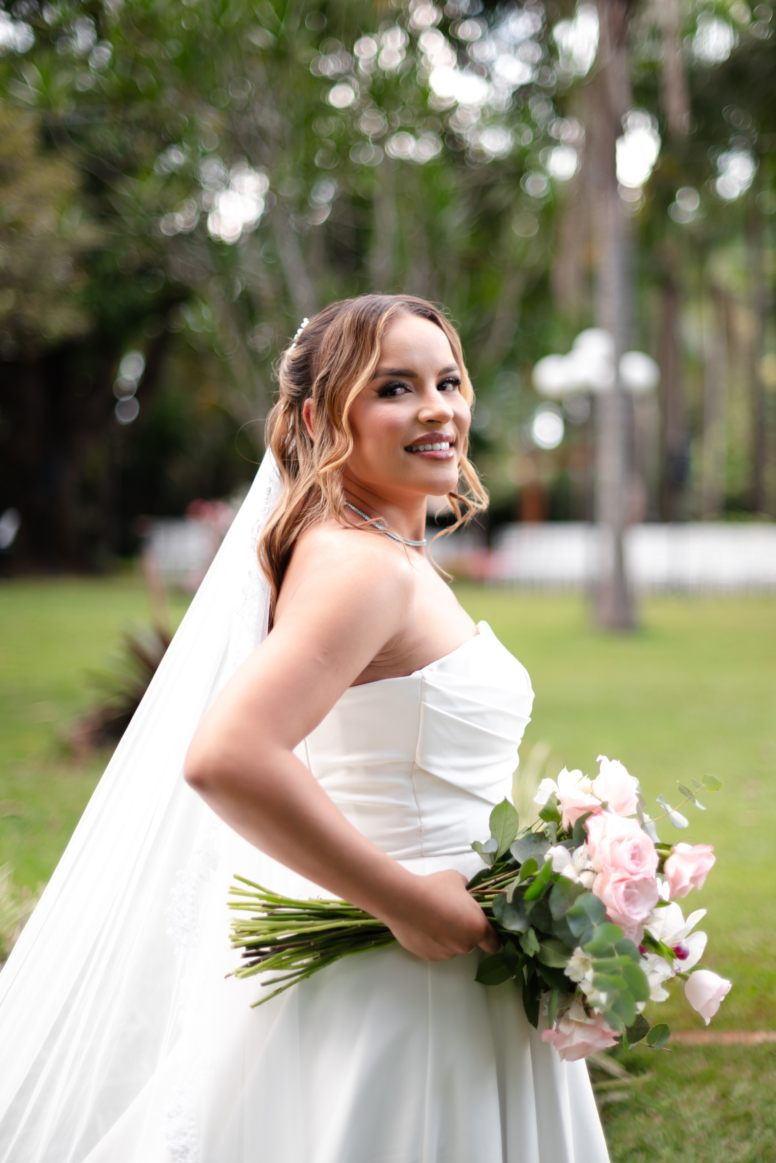Leonardo & Thais | Casamento. Junior Ribeiro Fotografia