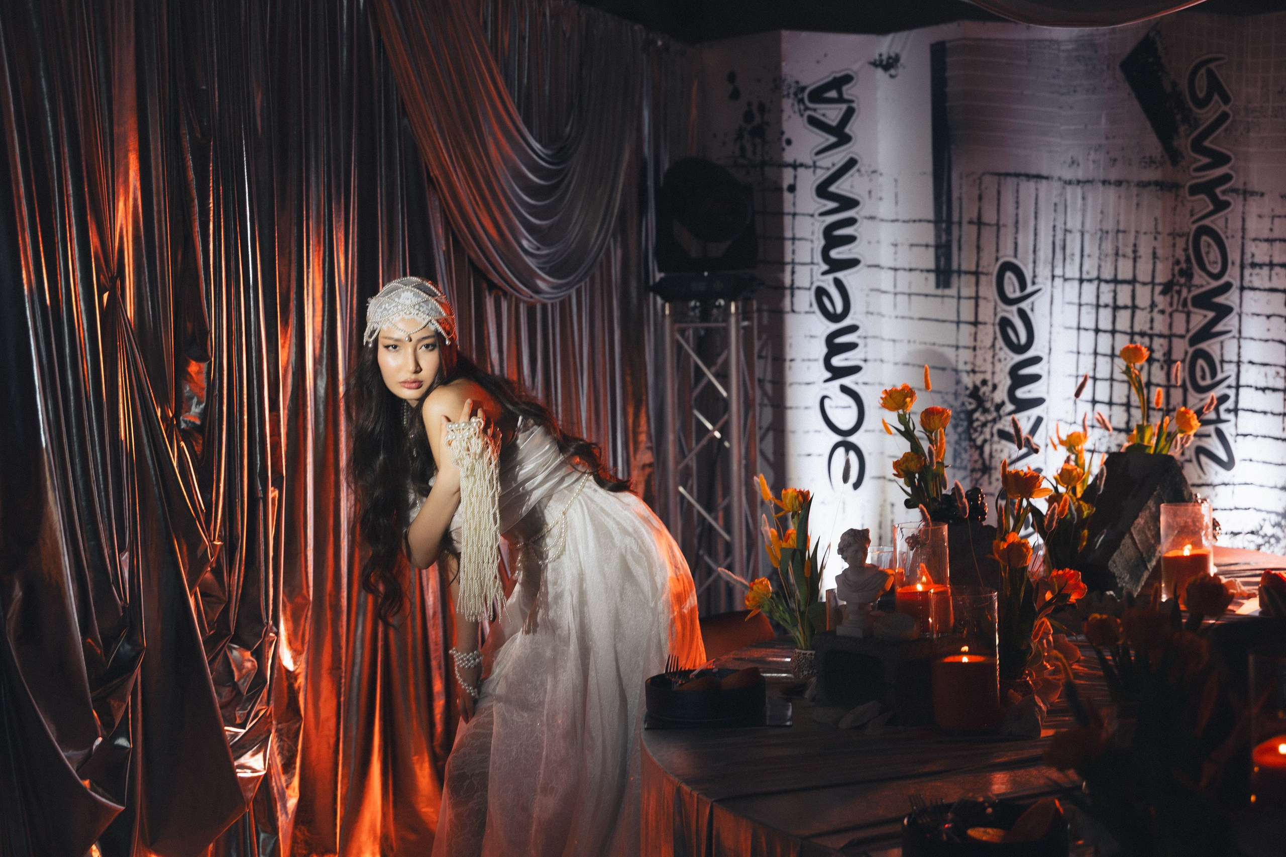 DUET. Азимжан Нуритдинходжаев — свадебный фотограф