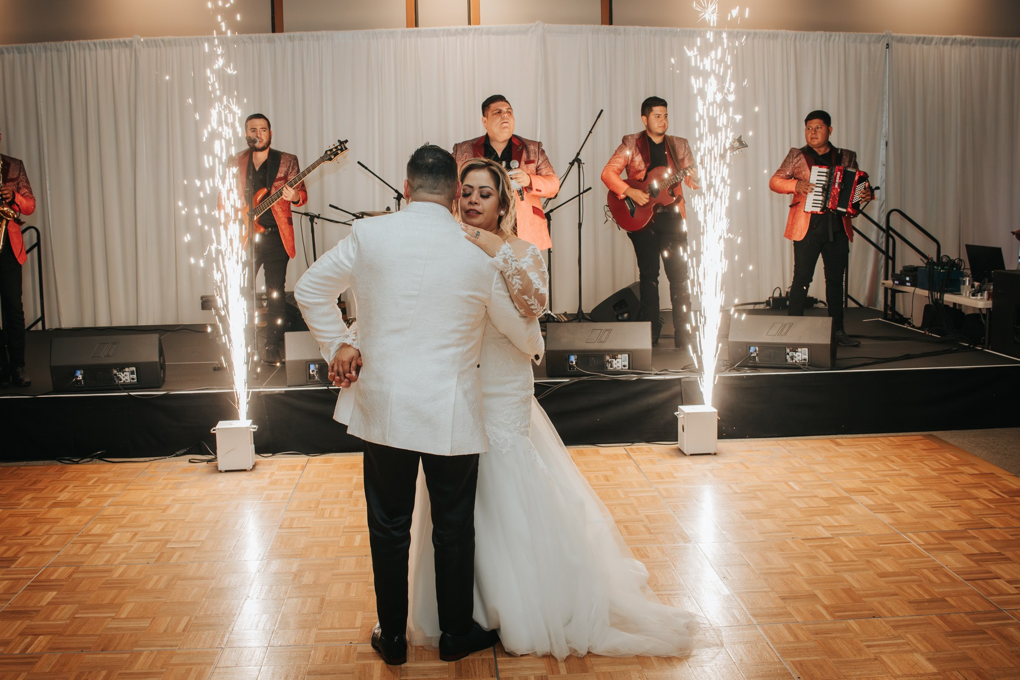 Martha & Alan Wedding. J&T Photo Art