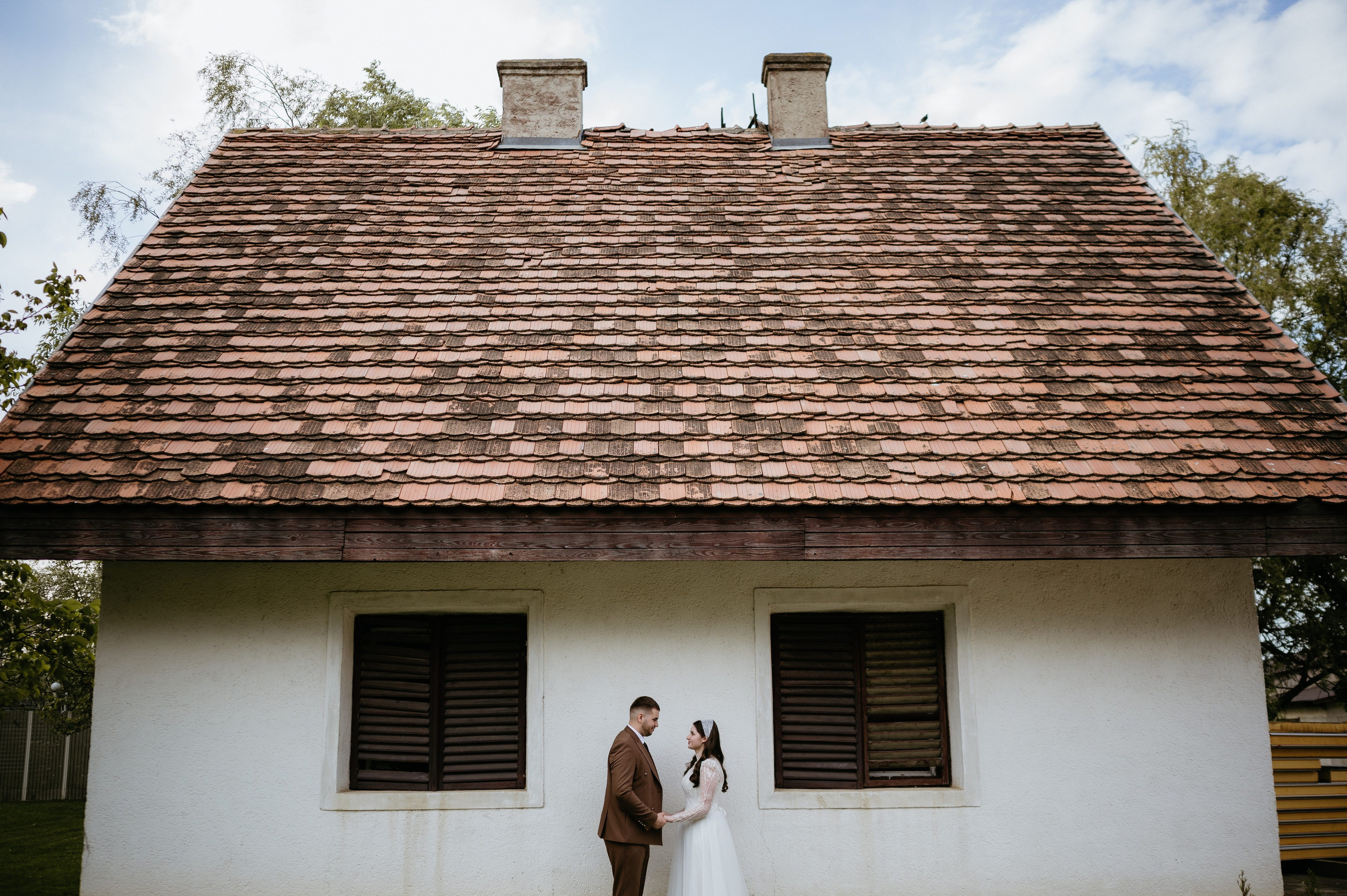 Emanuel + Andrada. Valentin Melen — wedding photographer