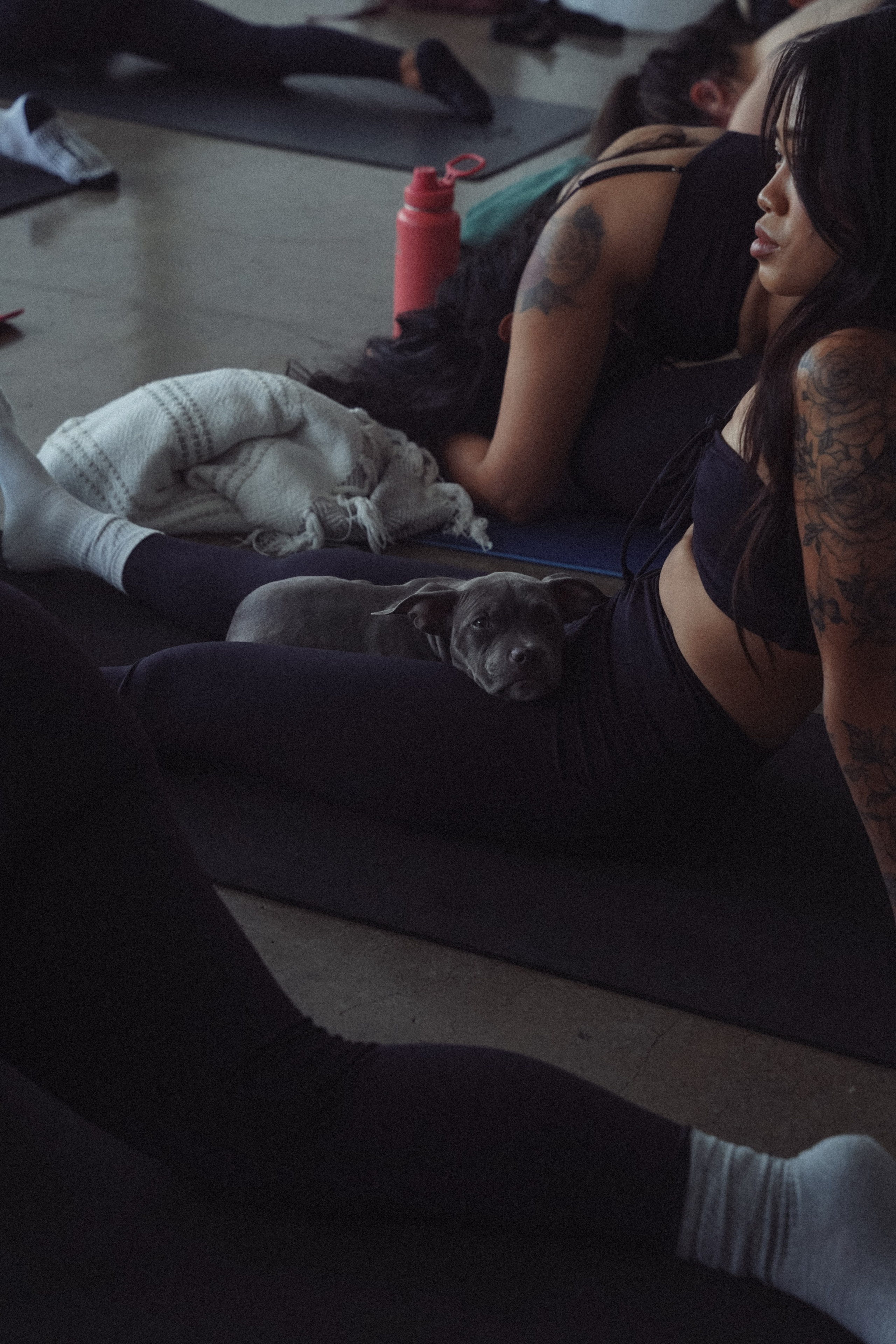 Event Photographer. Event photography. Event in Los Angeles. Santa Monica event photographer. Fitness event photography