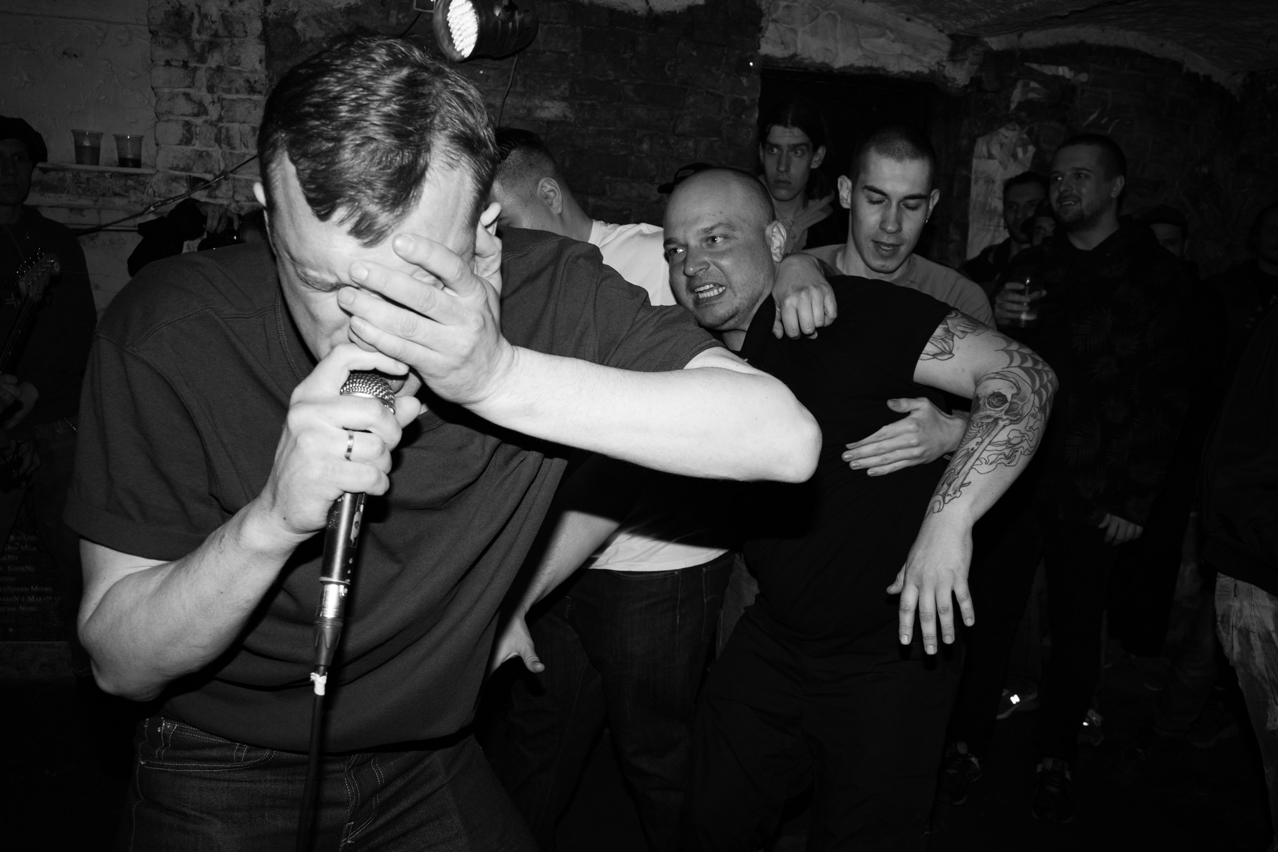 Walpurgis night @ Dissident @20.04.21