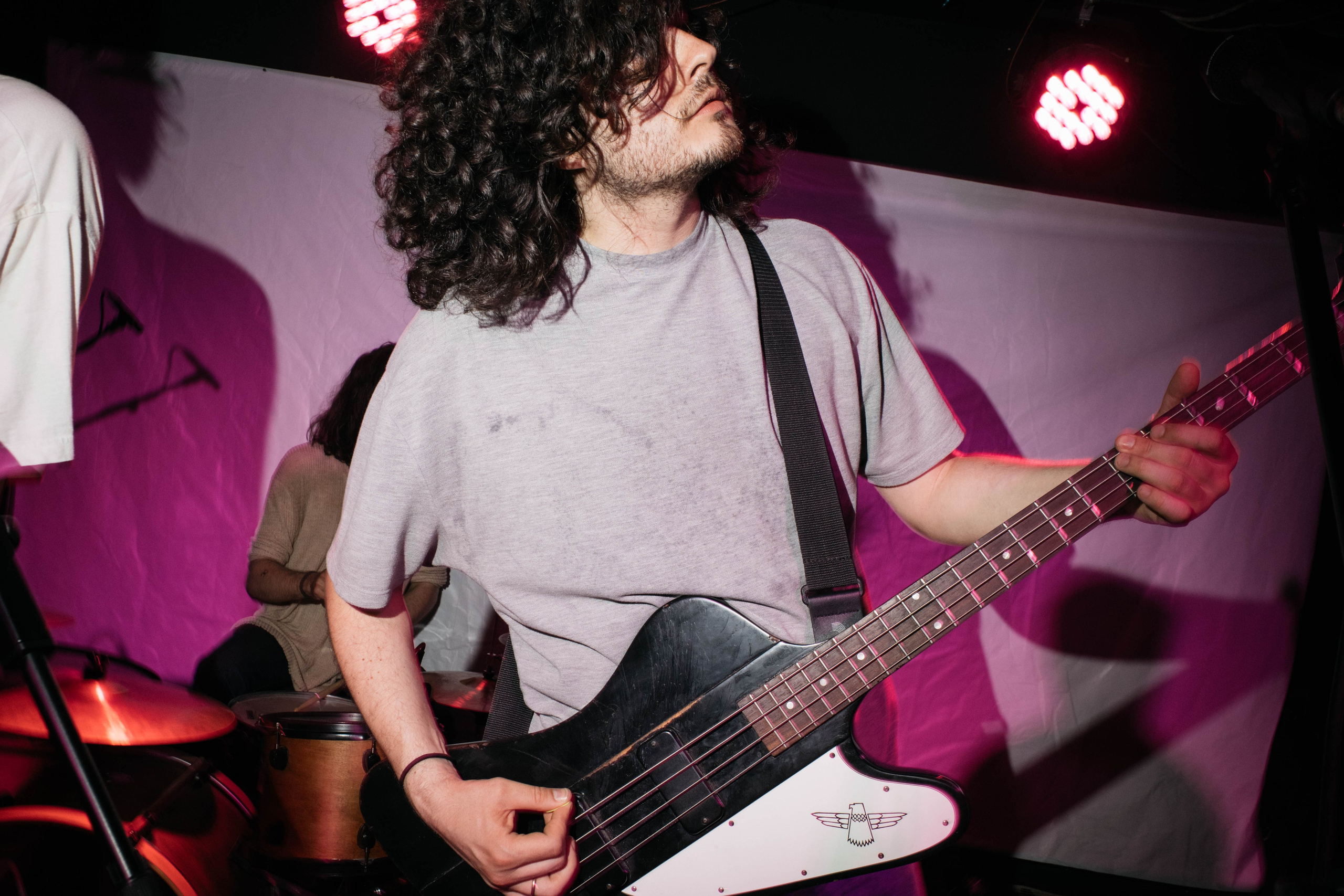 SUPERFEST @ BARDUCK @ 18.04.24