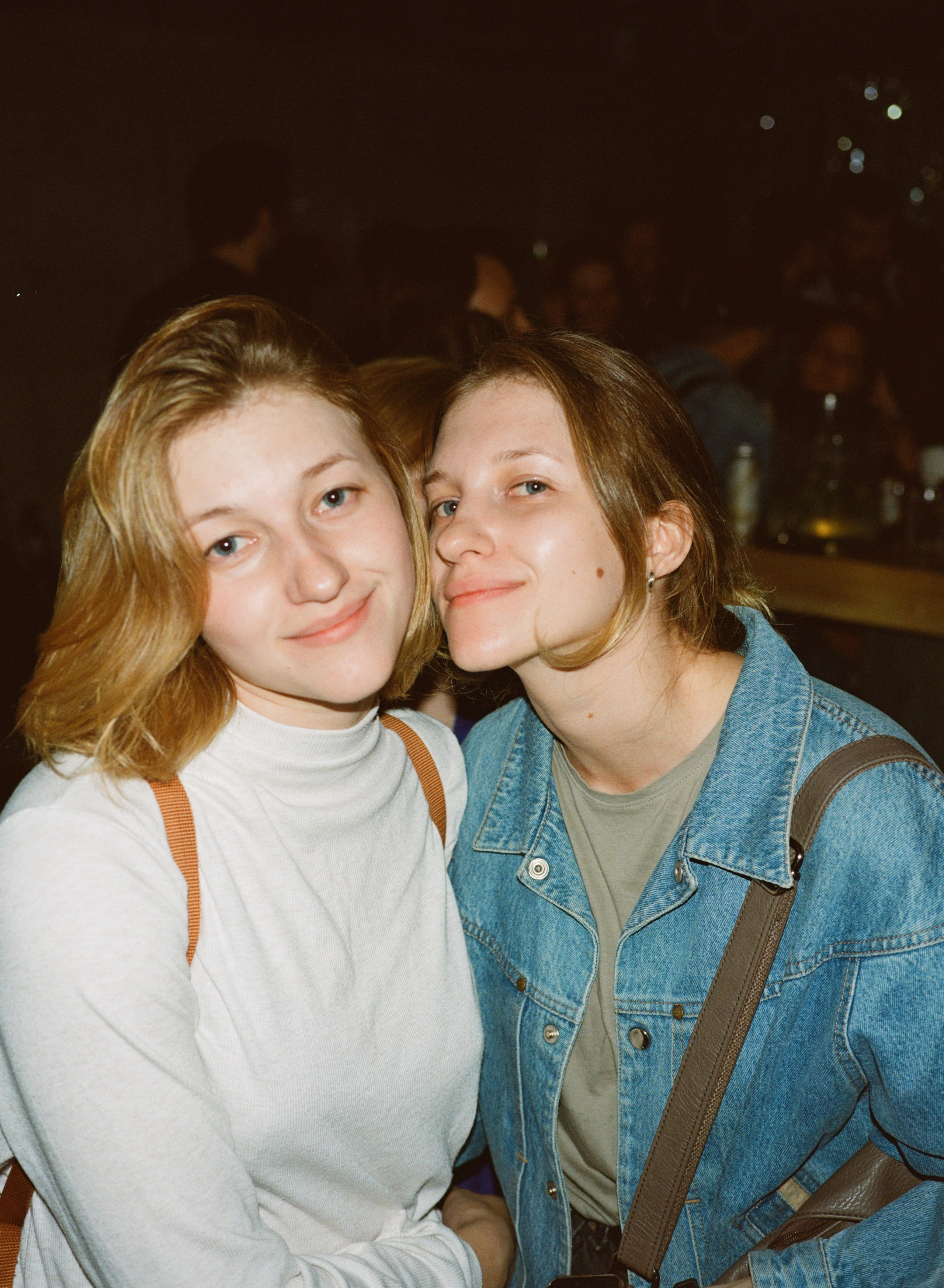 DK Bar Anniversary Party