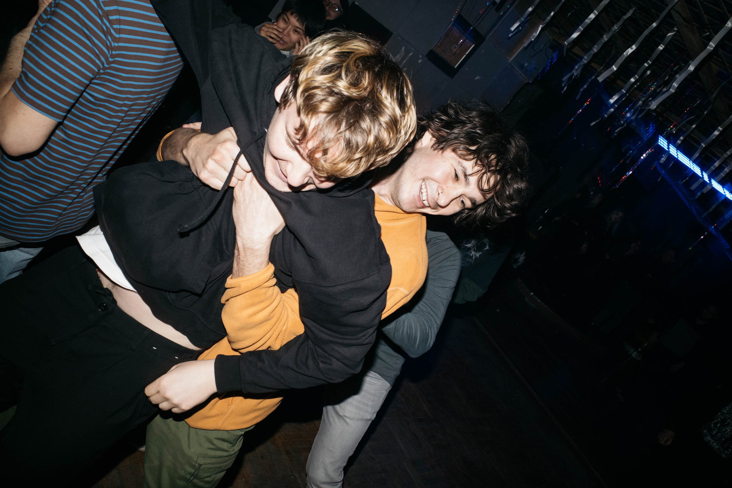 TVAR', Если Можно @ Barduck @ 30.12.23