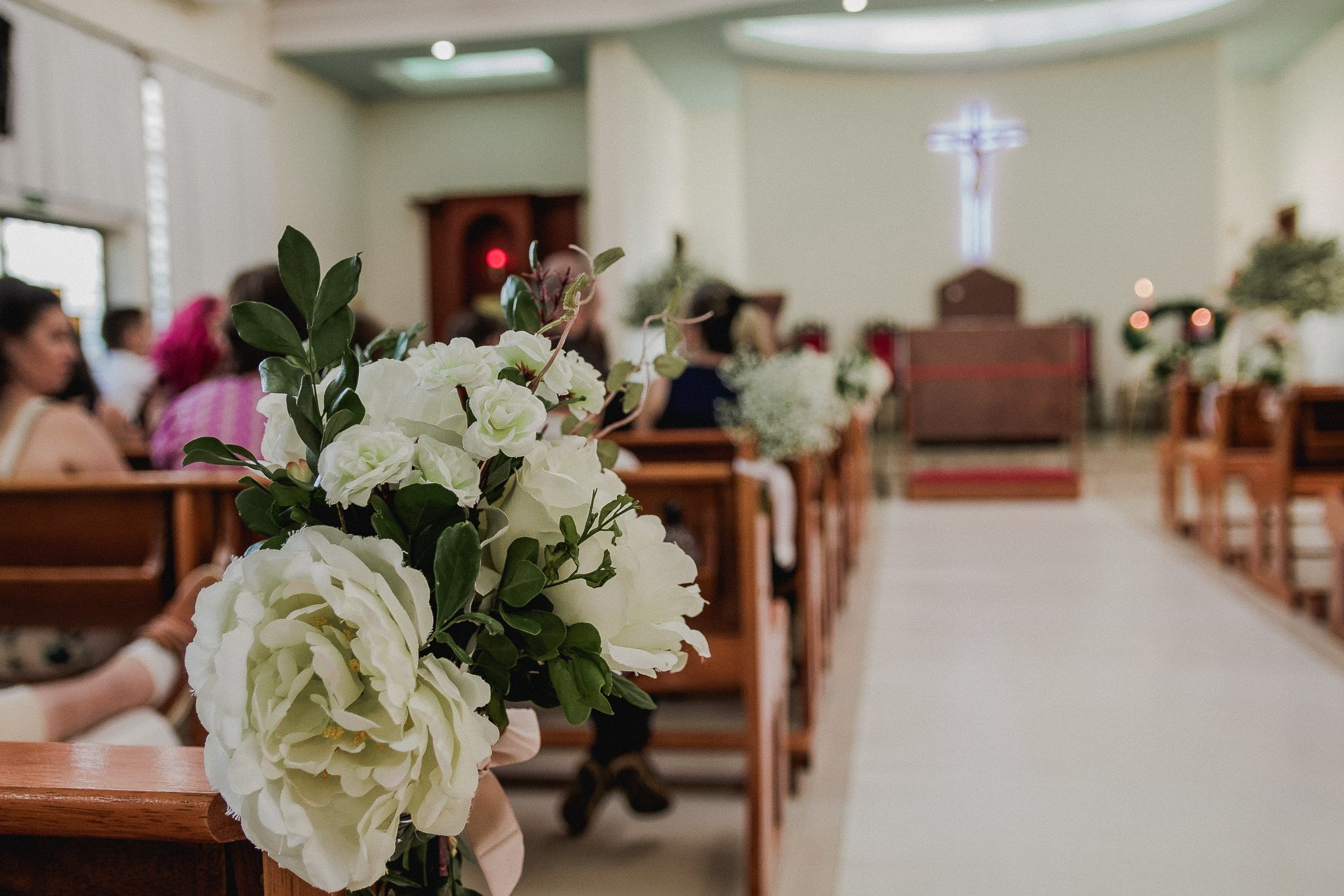 Micaeli e Douglas. Fotografo de casamento I Claudinei Moura