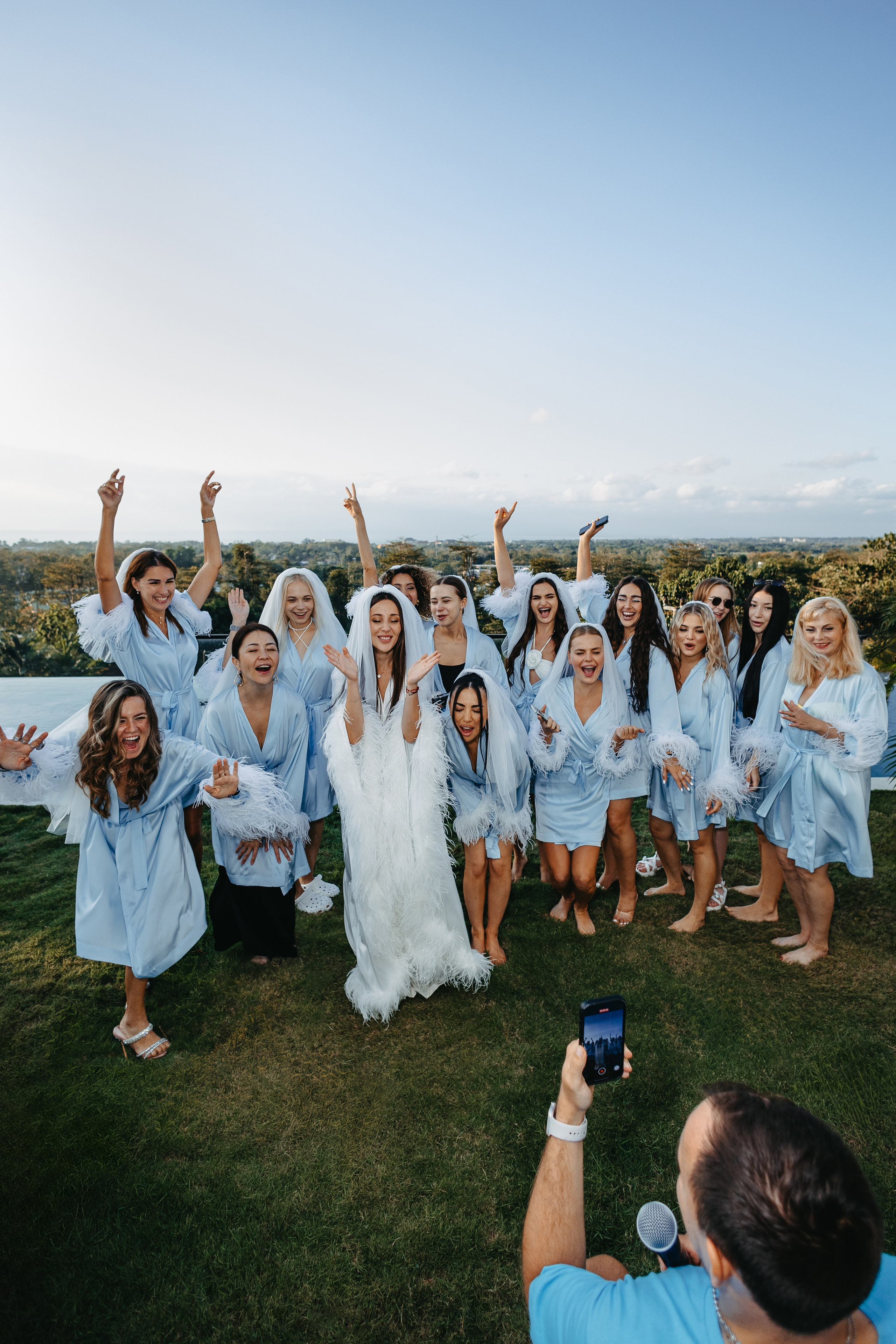 Kris hen party. Профессиональный фотограф Нурмиева Вероника