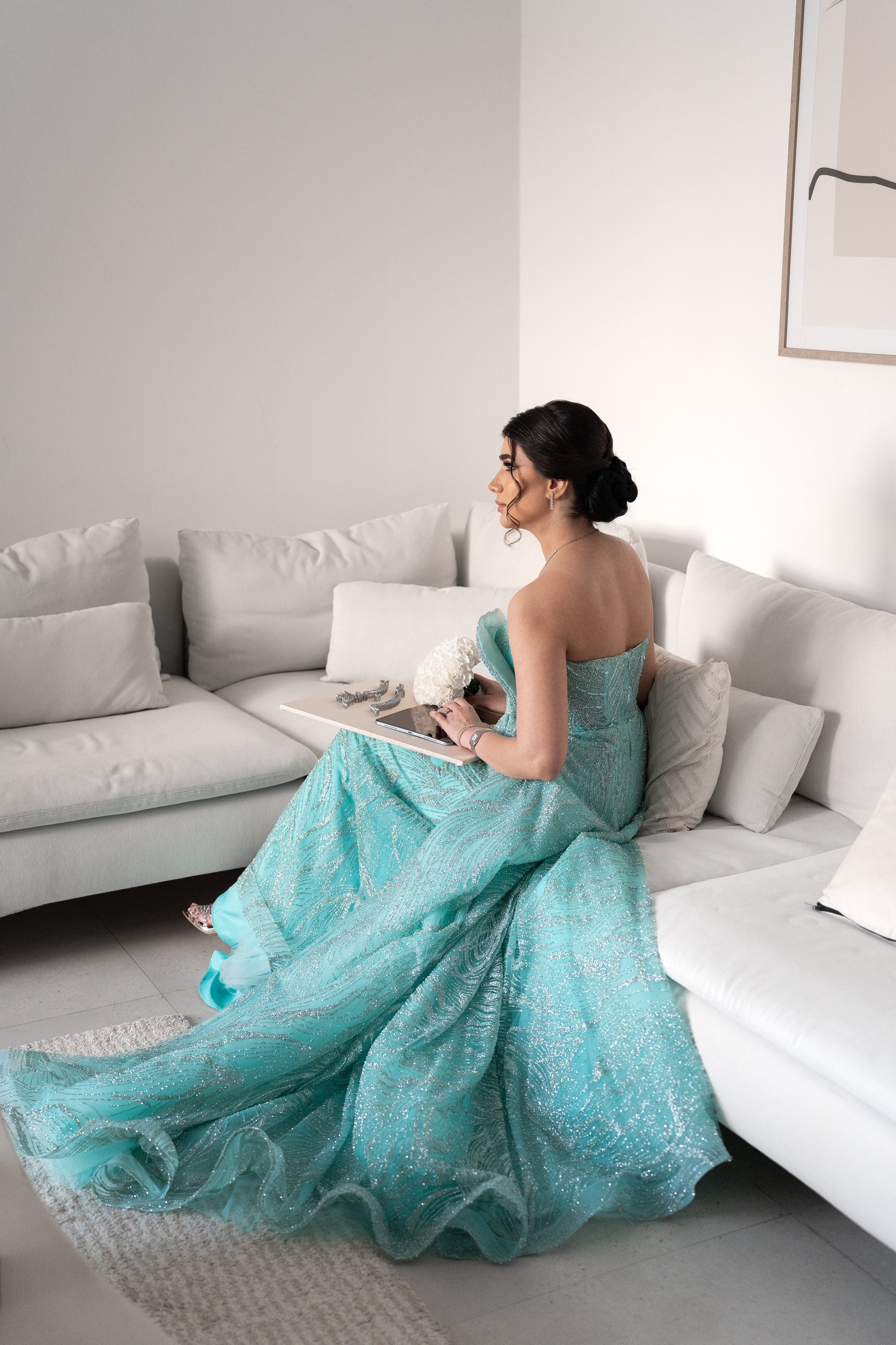 Samar & Abdulla. Photographer in Dubai. Фотограф Дубай