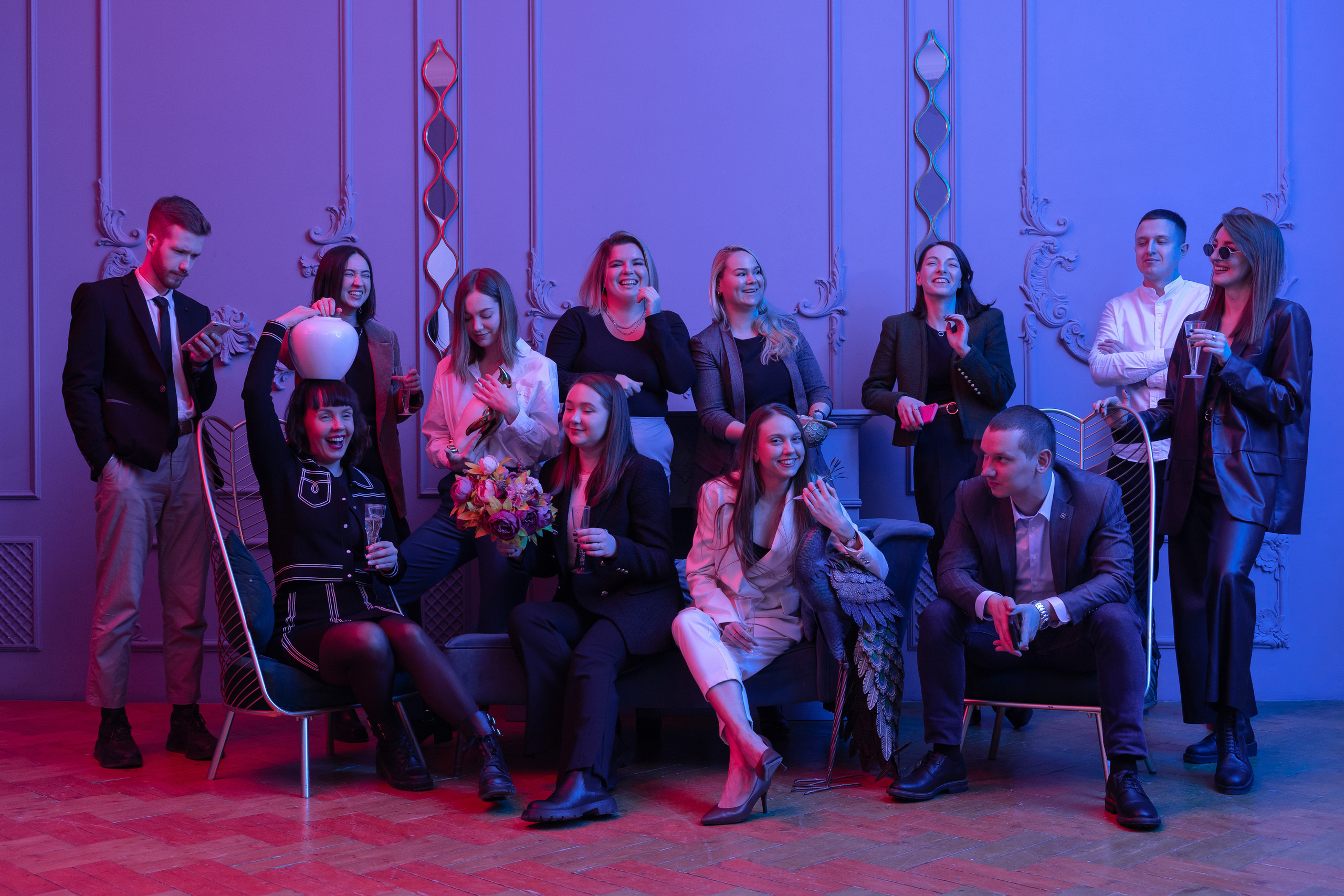 Media Insight. Фотограф Дмитрий Шматов