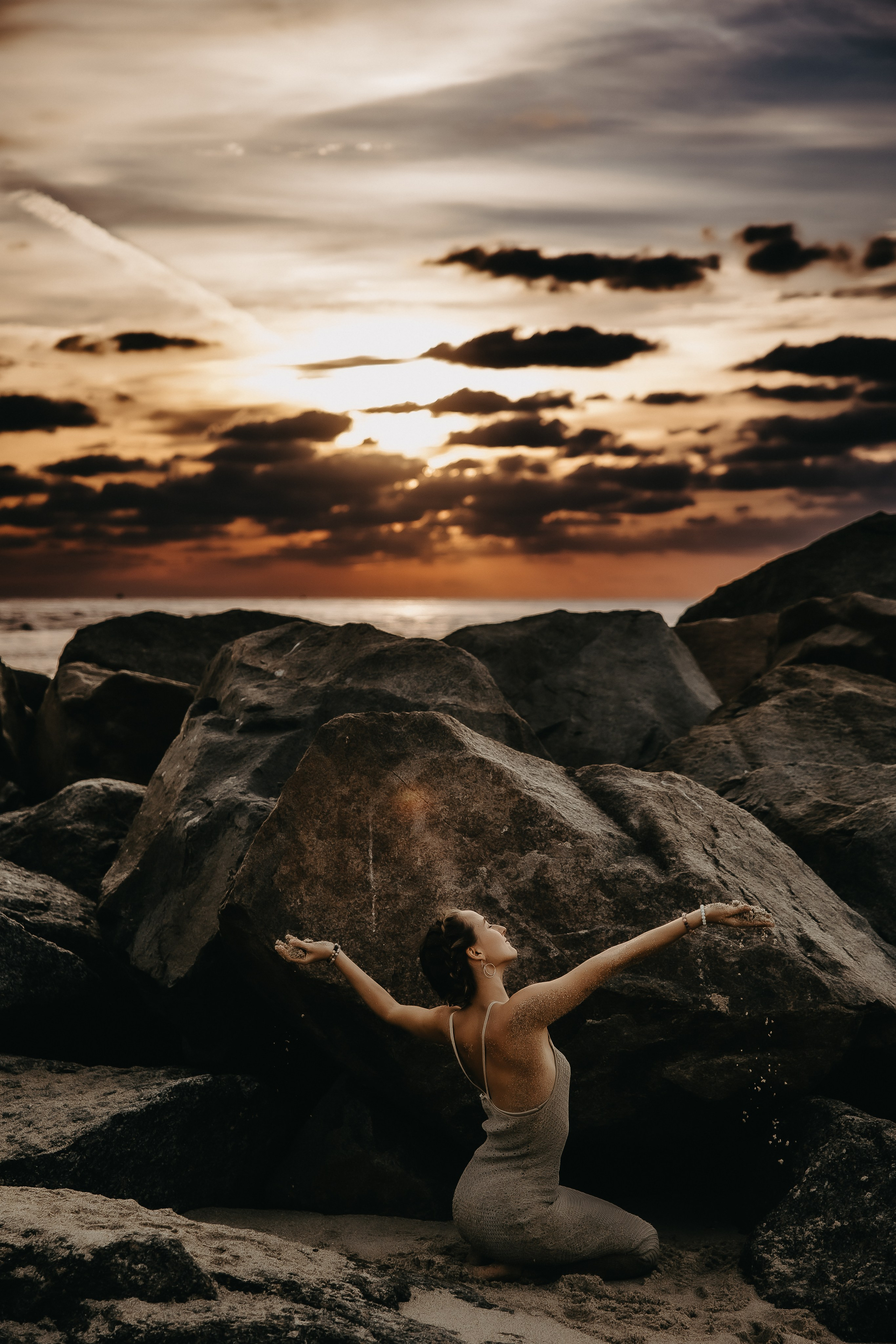 Women. Alya Leto Photographer