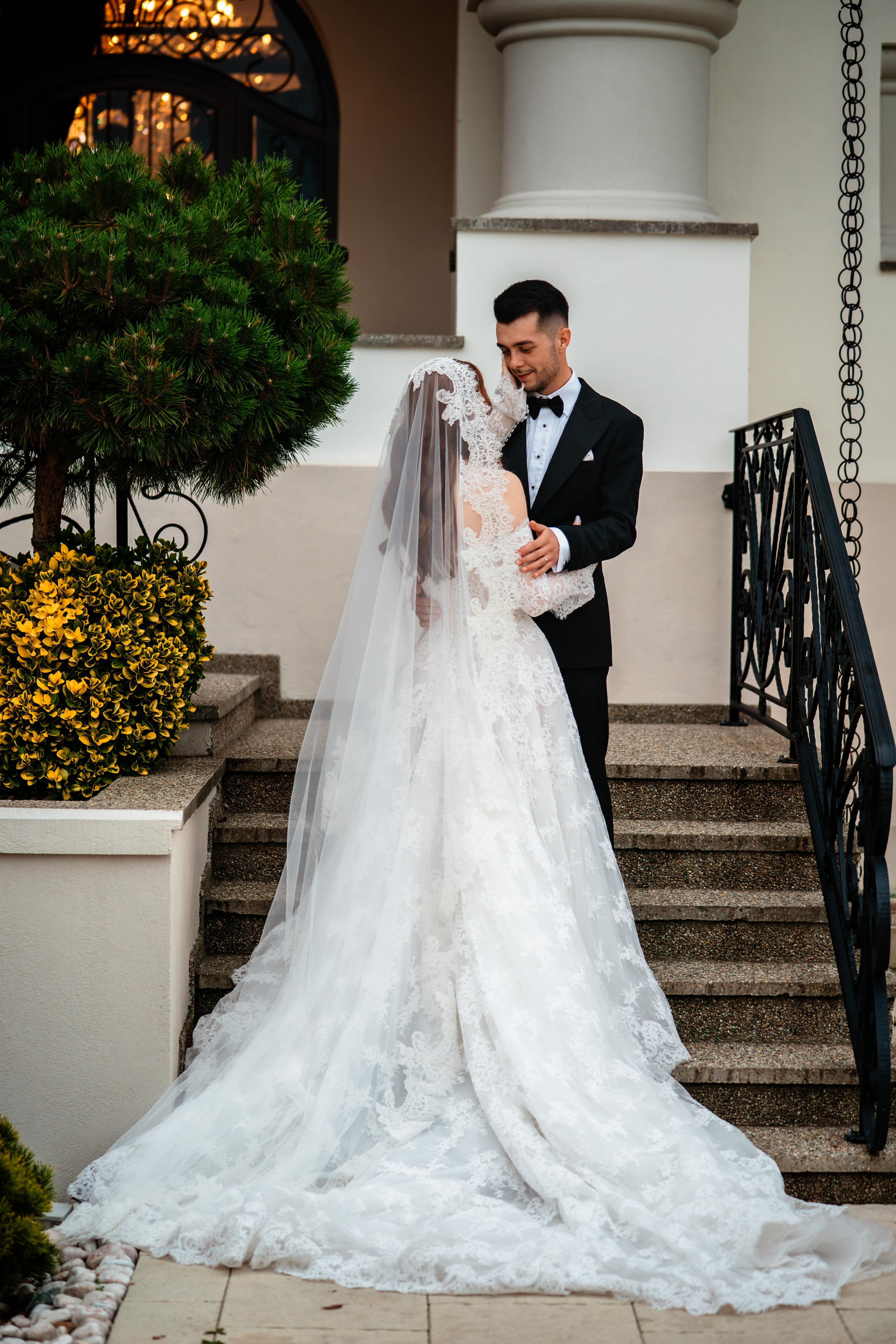 Raluca & Alin. Fotograf nunta si evenimente Giurgiu