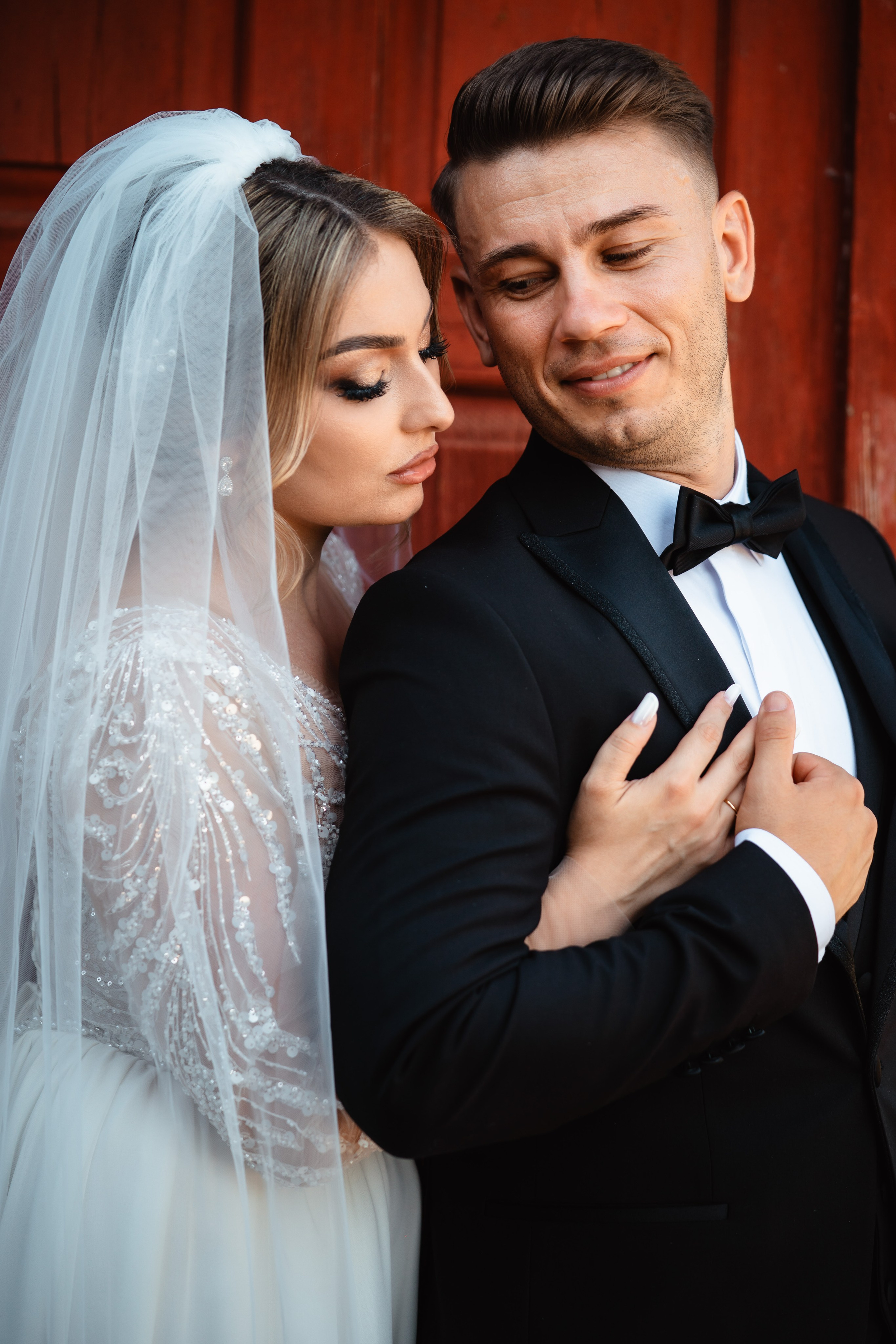 Gabriela, Stelian si Teodor. Fotograf nunta si evenimente Giurgiu