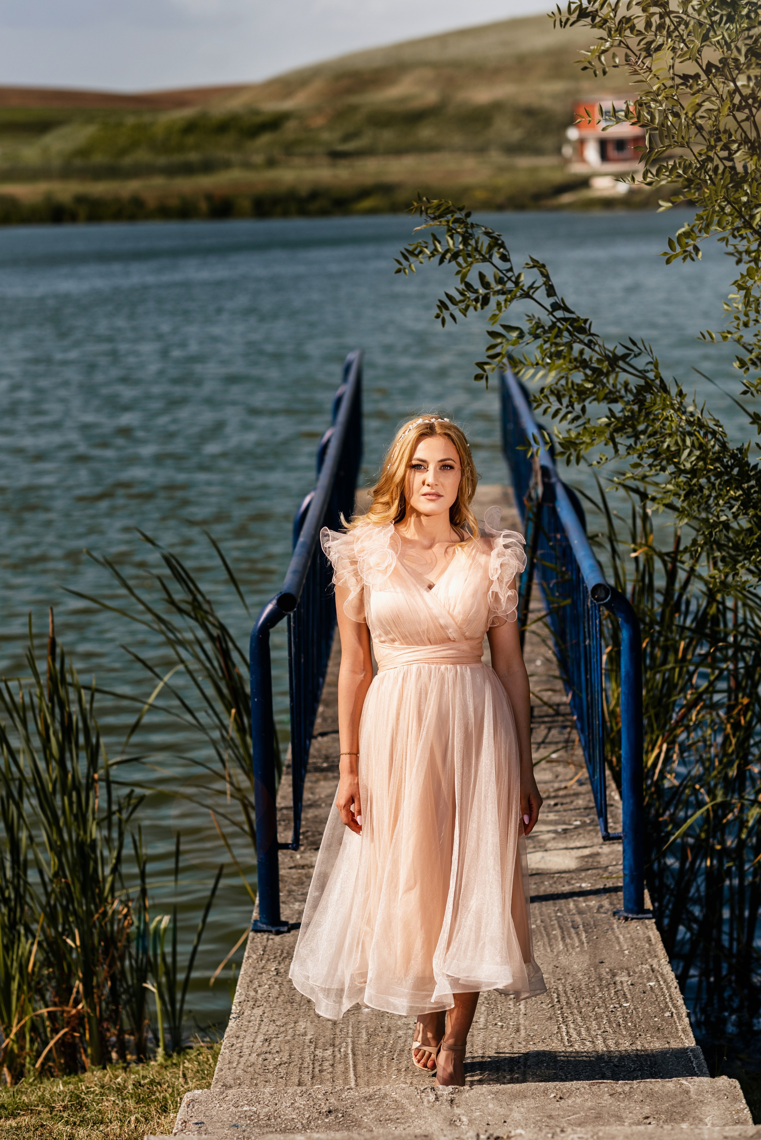 Adriana & Andrei. Acasă