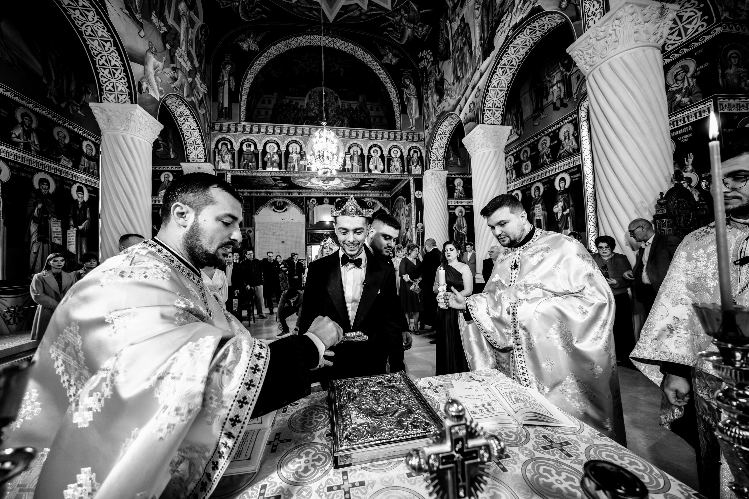 Raluca & Alin. Fotograf nunta si evenimente Giurgiu