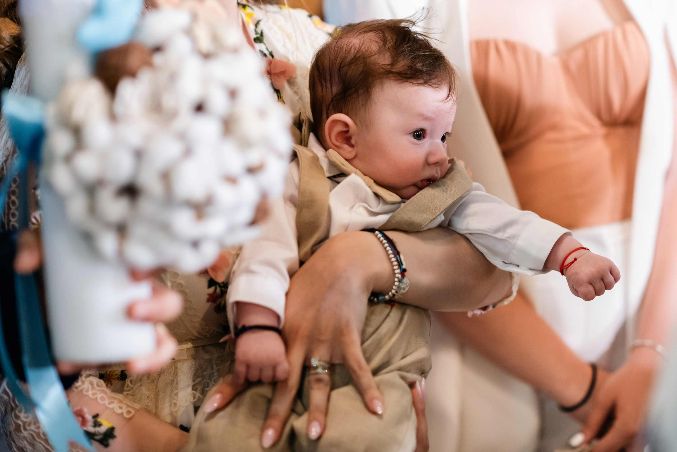 Dominic. Fotograf nunta si evenimente Giurgiu