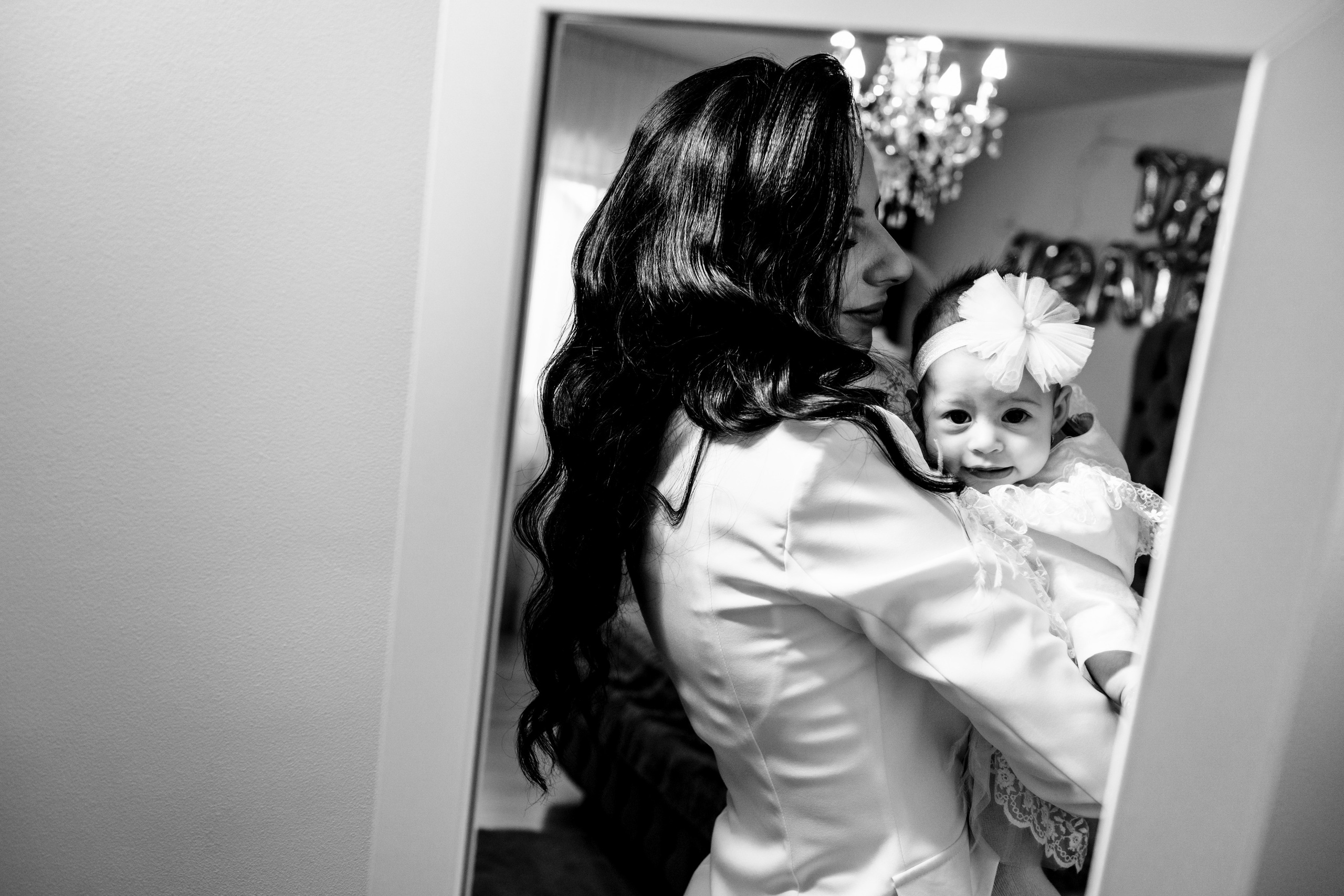 Anastasia Ellen. Acasă