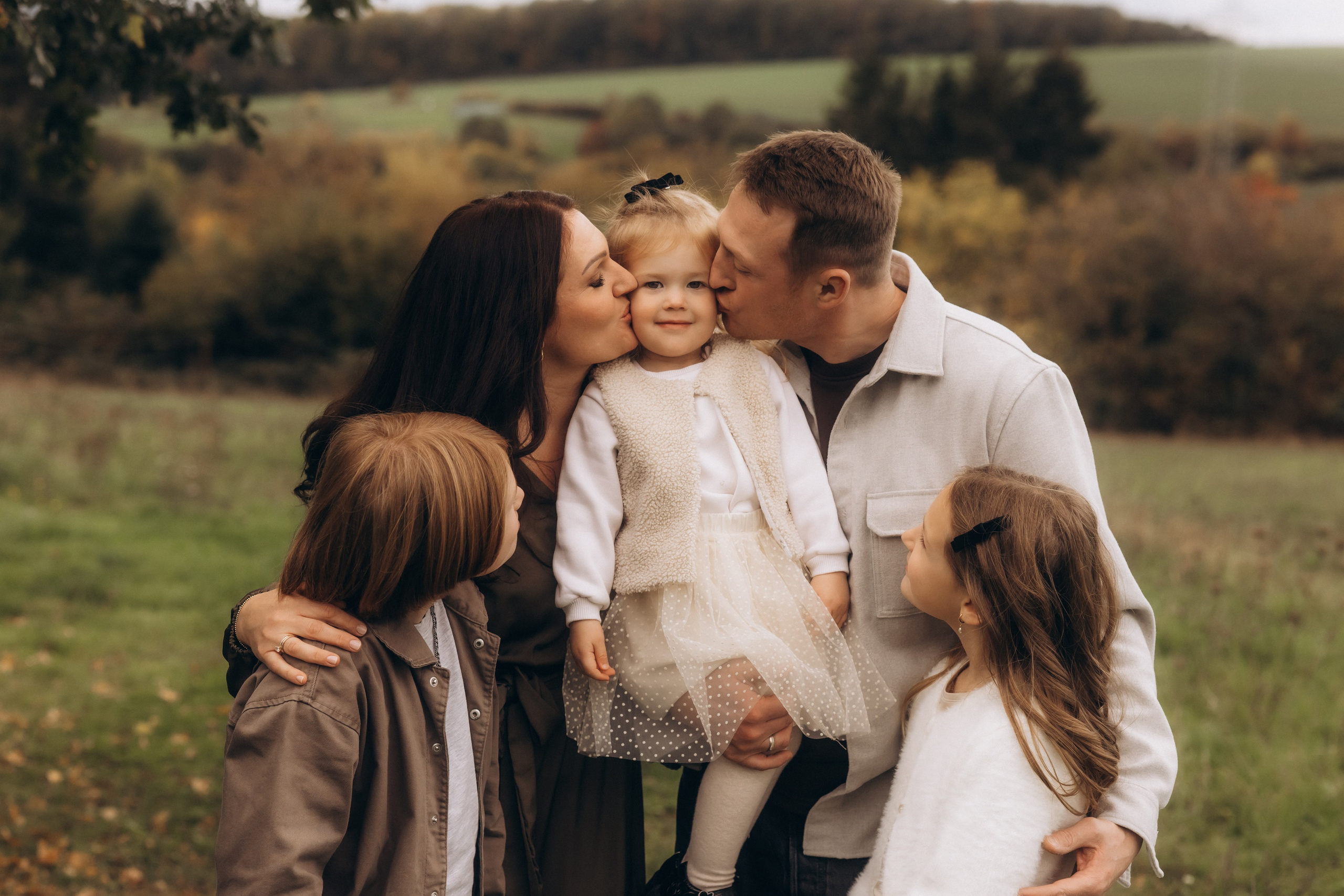 Wertvolle Zeit. Julia Sööt Fotografie