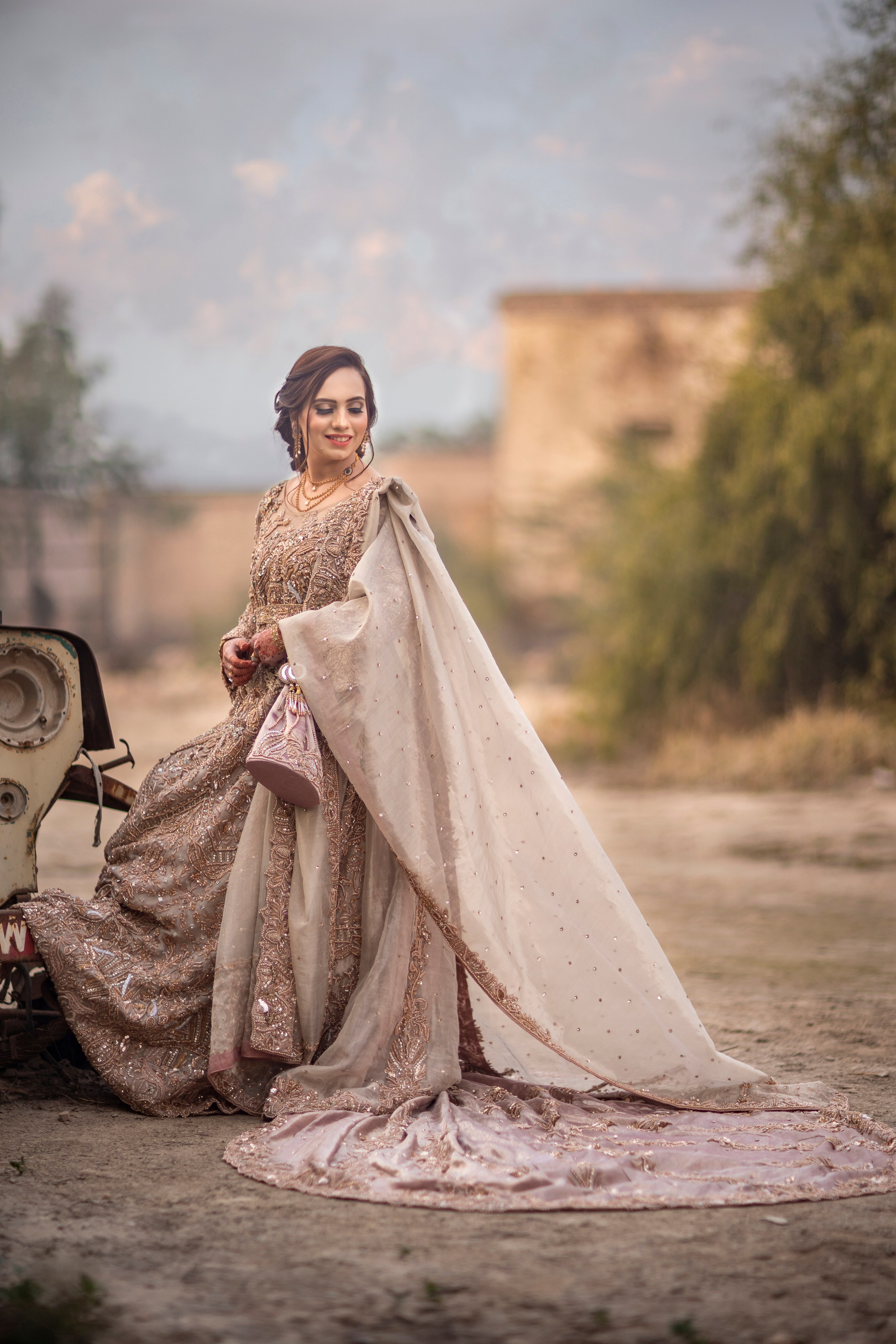 Portfolio. Chaar Bhai — Your Personal Family Historians