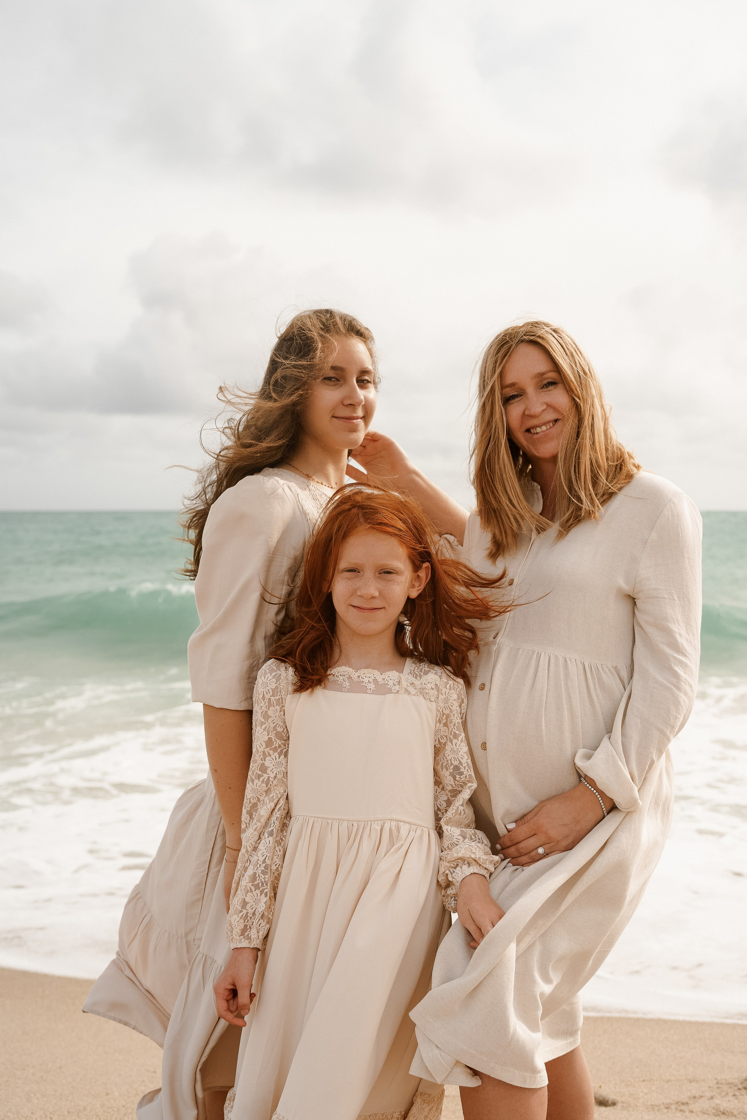 Gur’s Family. Main