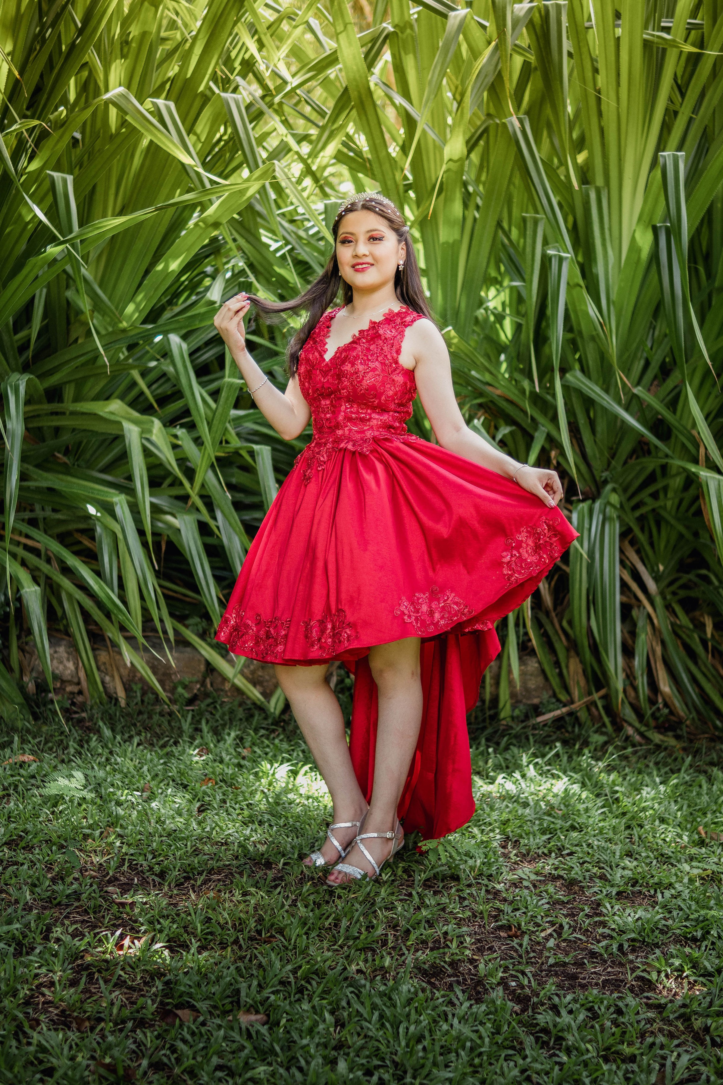 XV’s. Christian Ku fotógrafo en Mérida, Yucatán