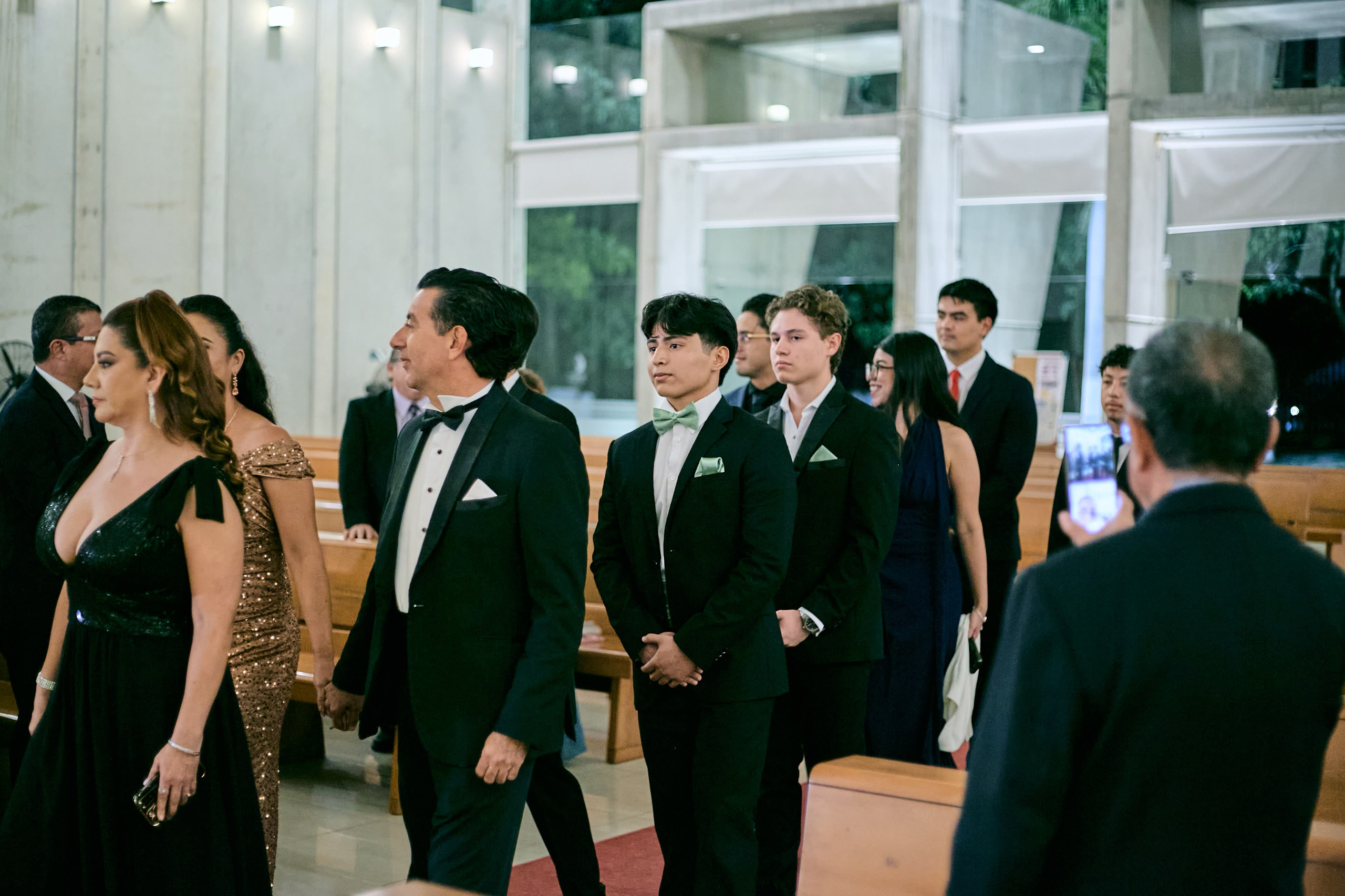 XV Dasha. Christian Ku fotógrafo en Mérida, Yucatán