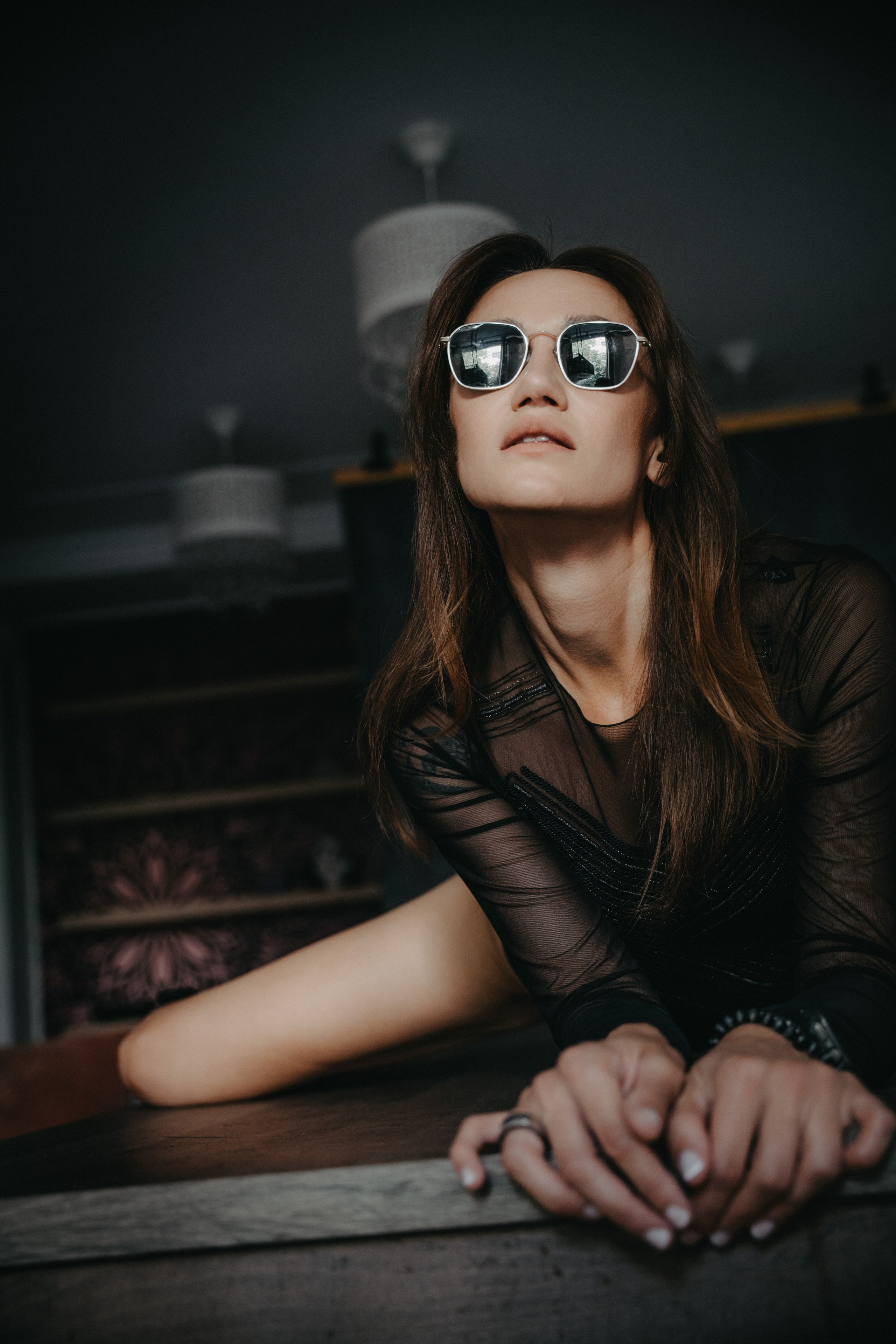 DIVERSE. Portrait photographer in Germany and all over Europe Mischa Blank