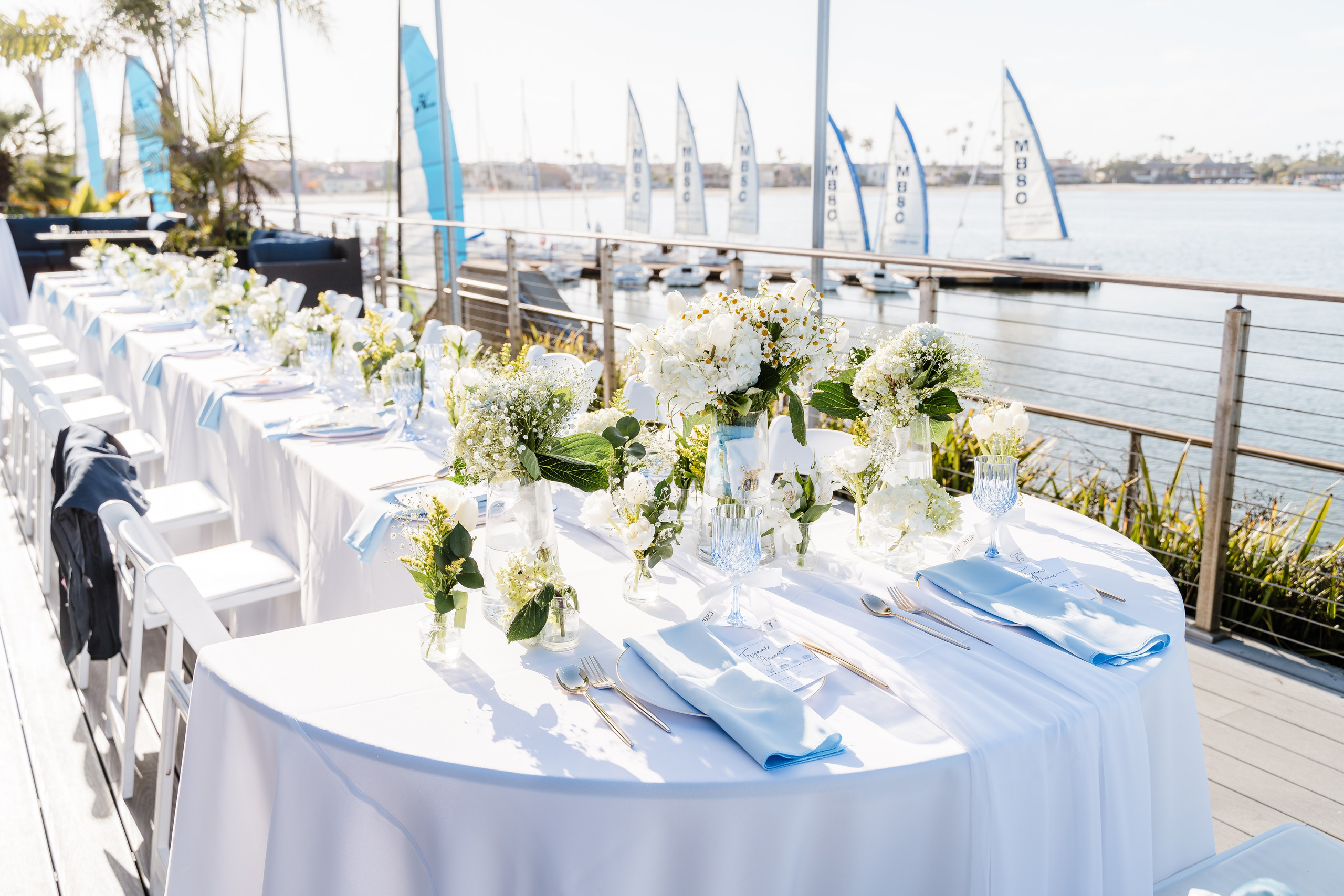 Tryne & Jaime. Babich_weddings