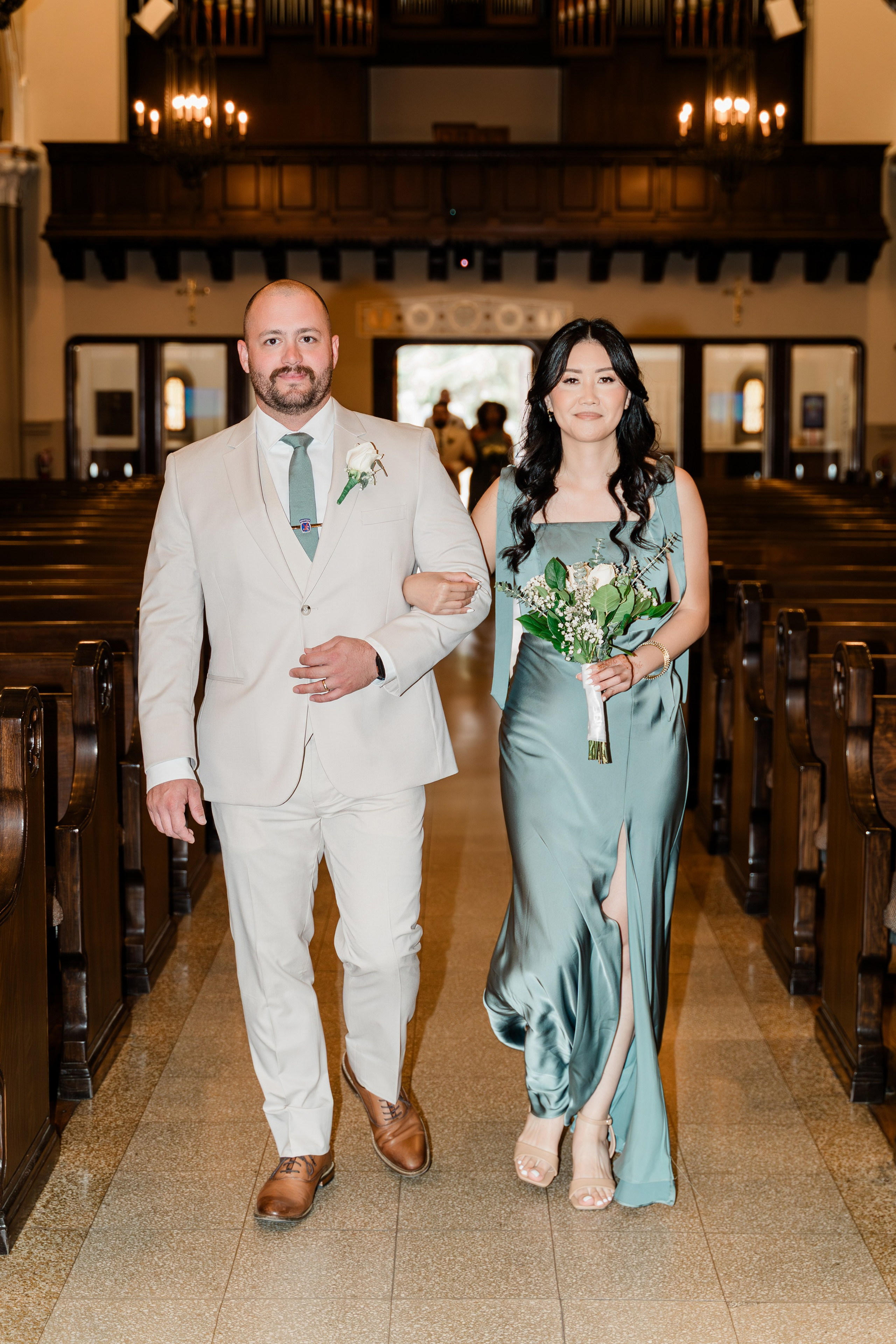 Nicole & Cody. Babich_weddings
