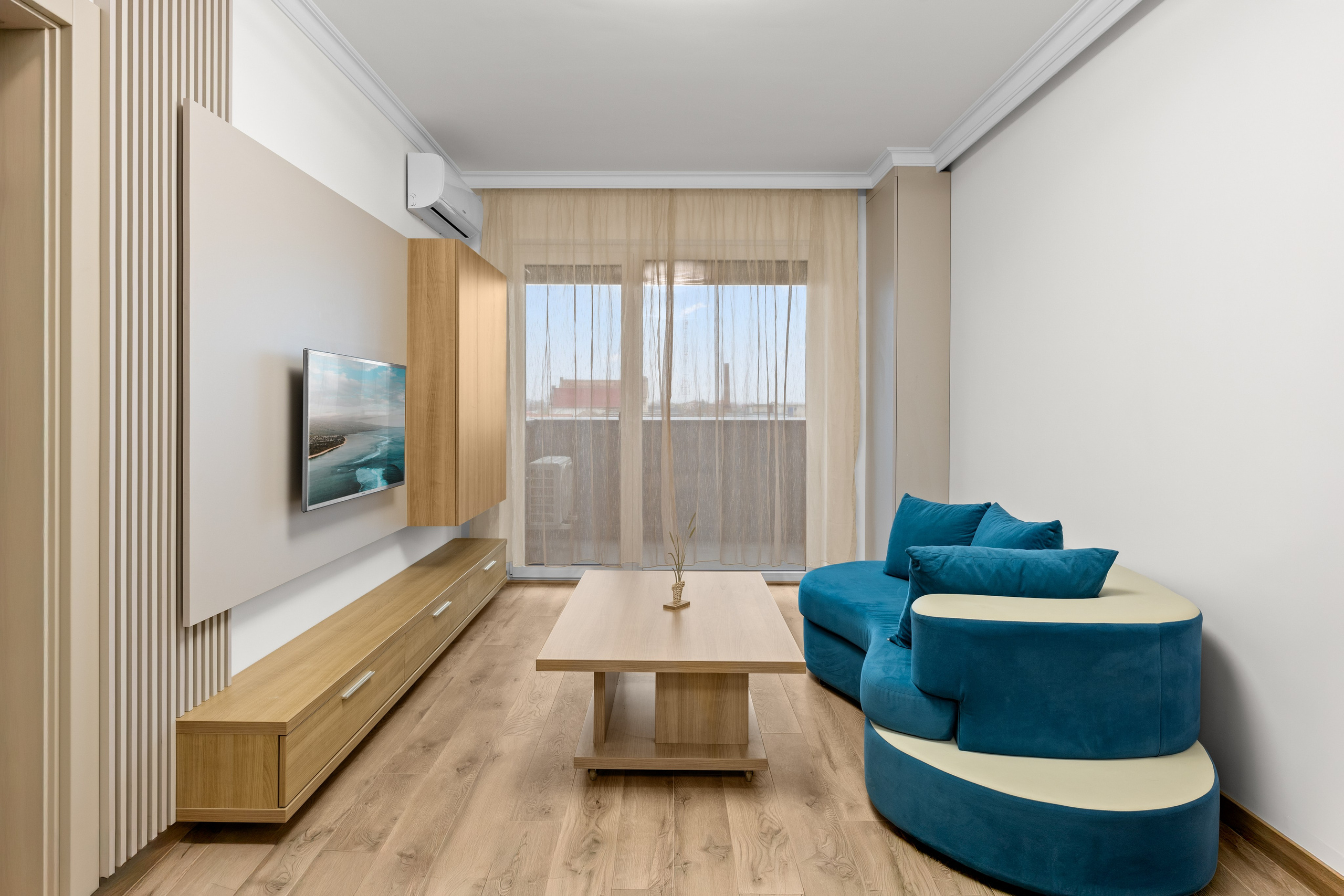 INTERIOR - REALESTATE. Samuel Ciobanu