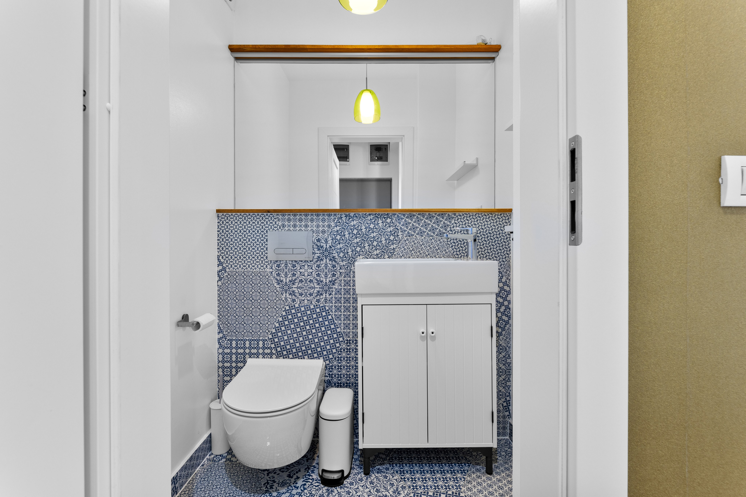 INTERIOR - REALESTATE. Samuel Ciobanu
