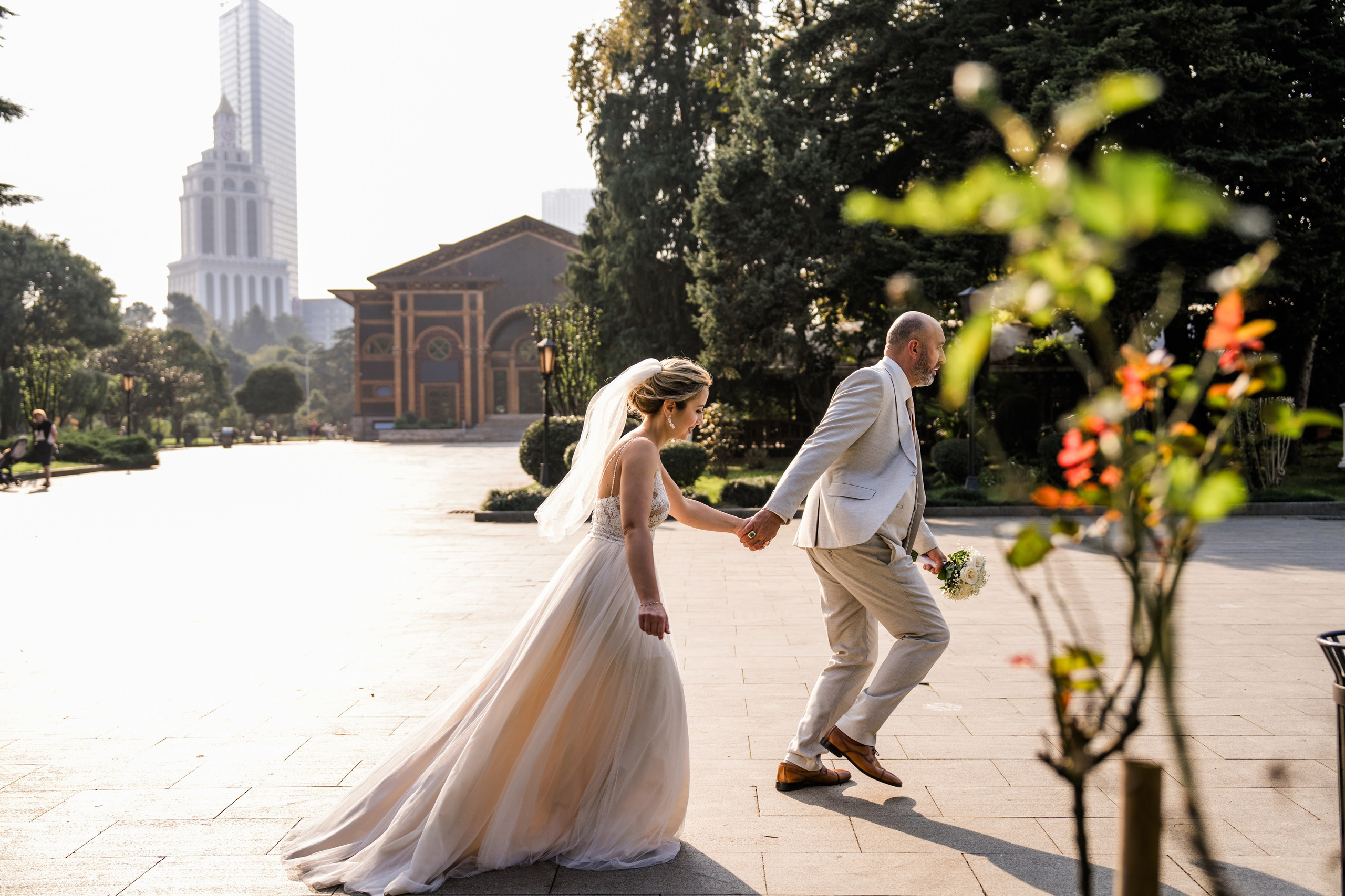 Свадьба. Ekaterina Verbitskaya. Photography